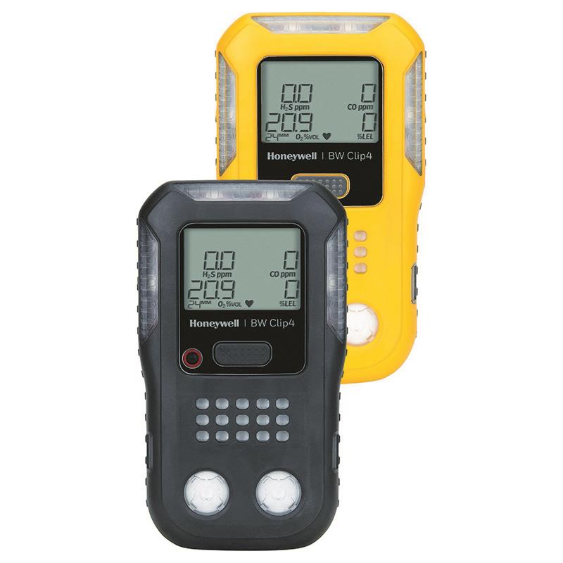 Honeywell BW&trade; Clip4