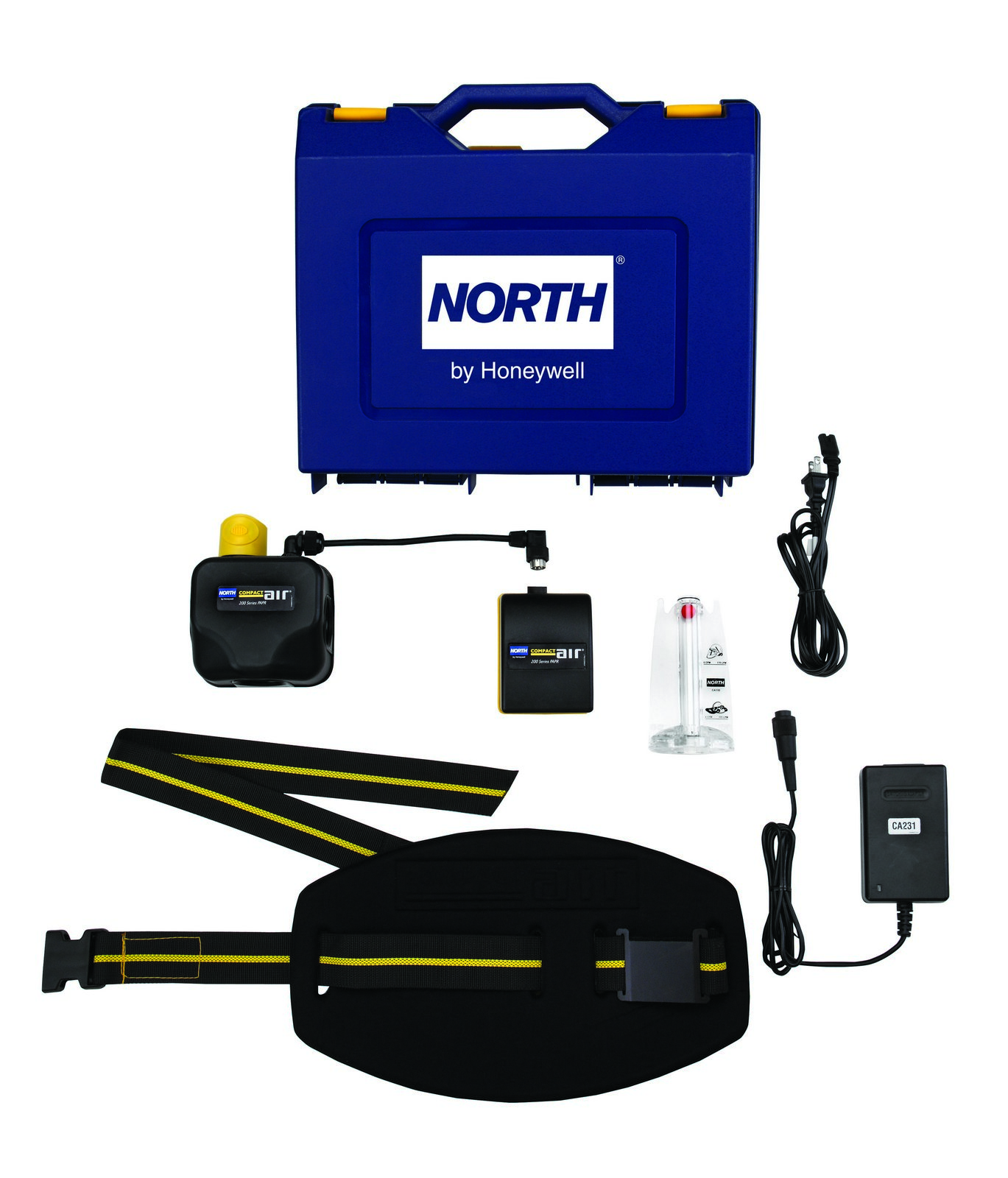 North CA200 Series PAPR