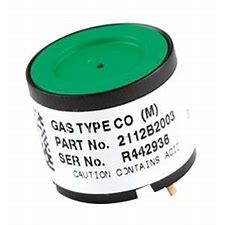 GasAlertQuattro Replacement Sensors and Accessories