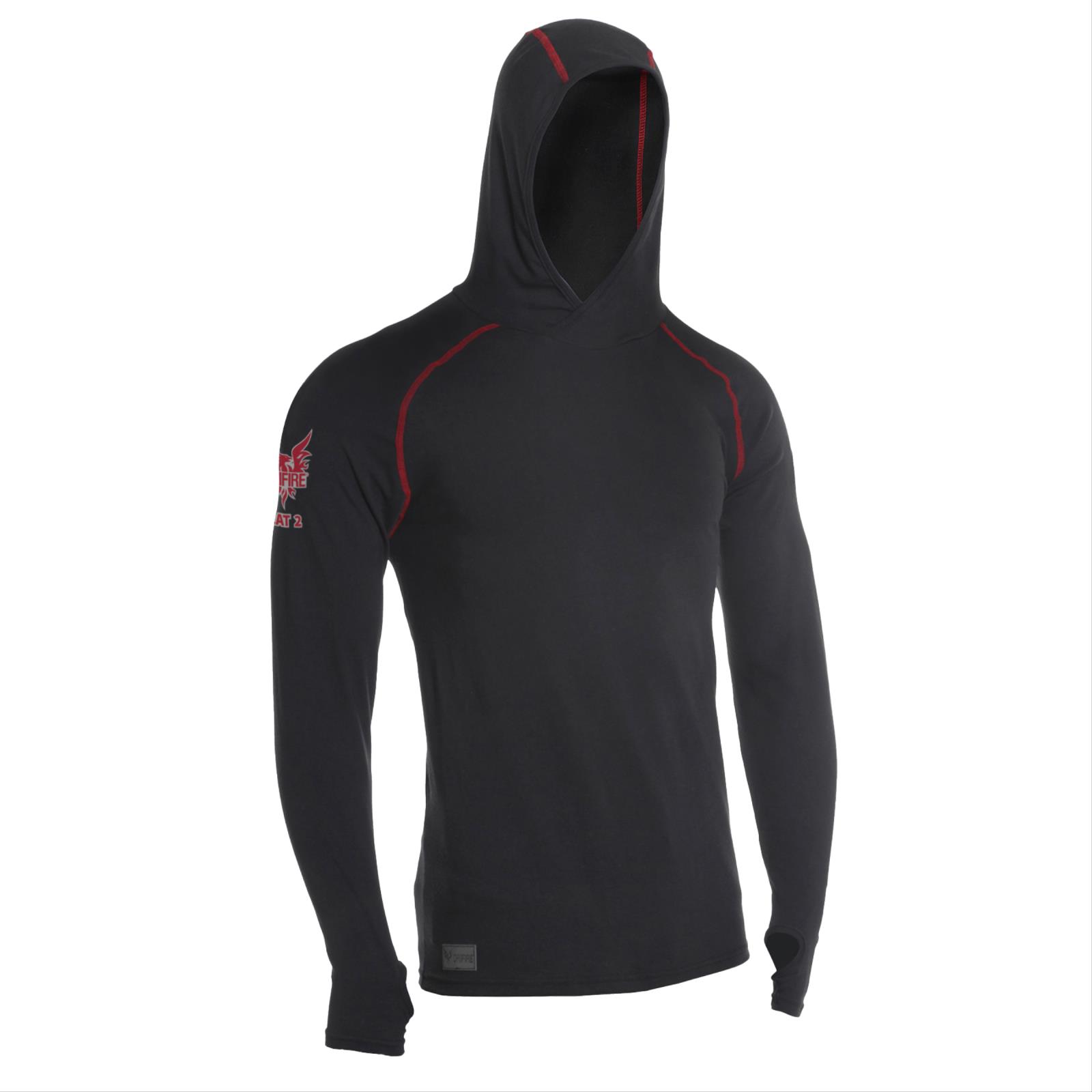 DRIFIRE® Flame Resistant, Arc Rated Performance Hoodie