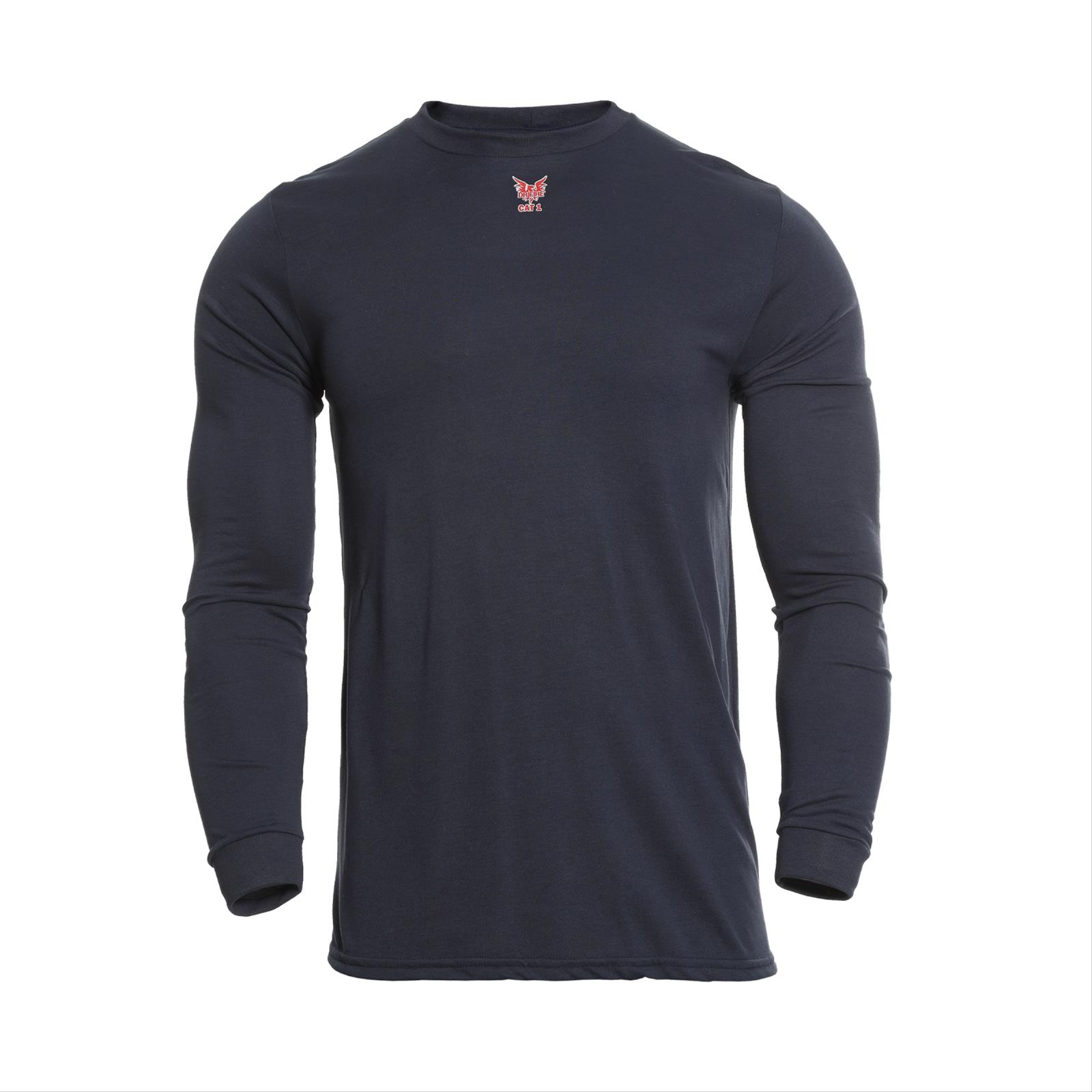DRIFIRE® Lightweight Long Sleeve T-Shirt, Flame Resistant, Arc Rated