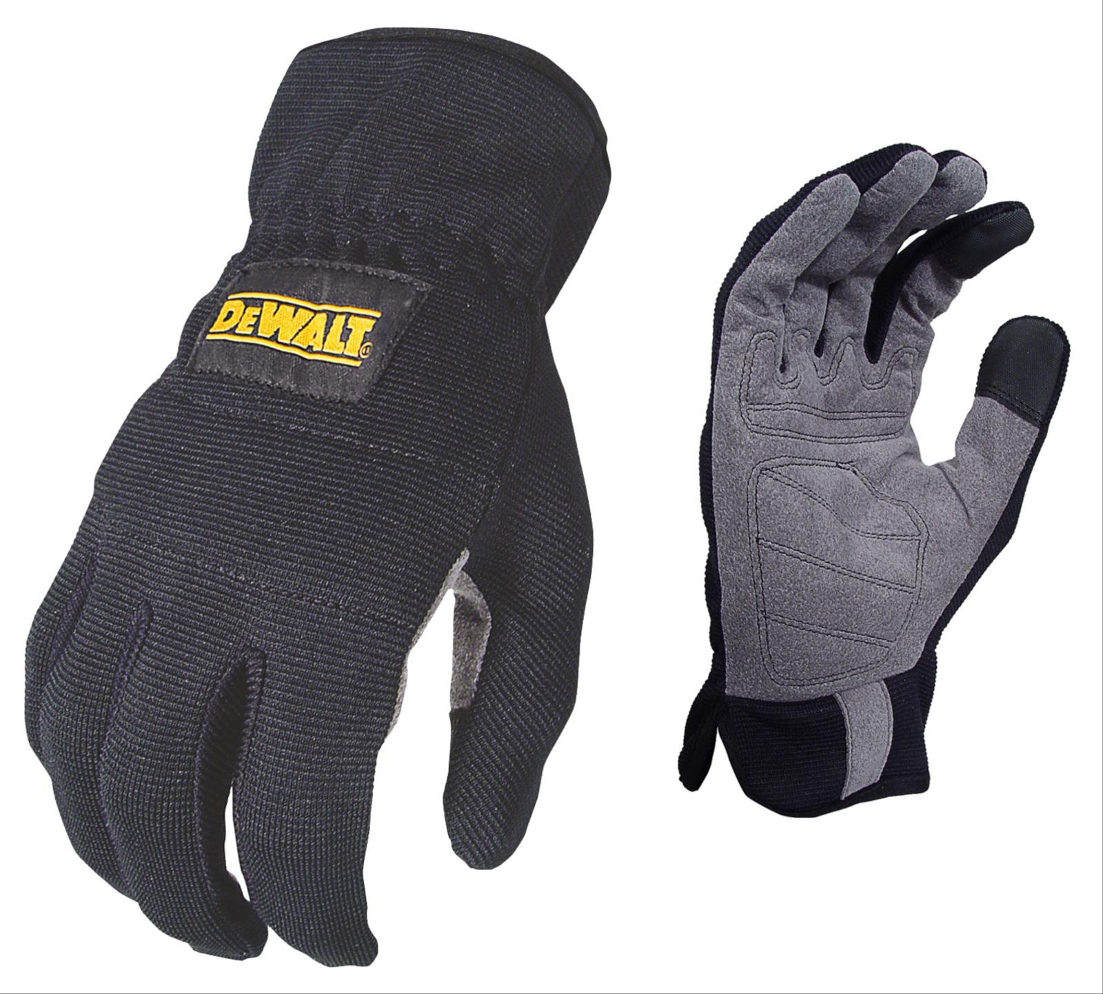 DeWalt&reg; RapidFit&trade; Slip On Glove