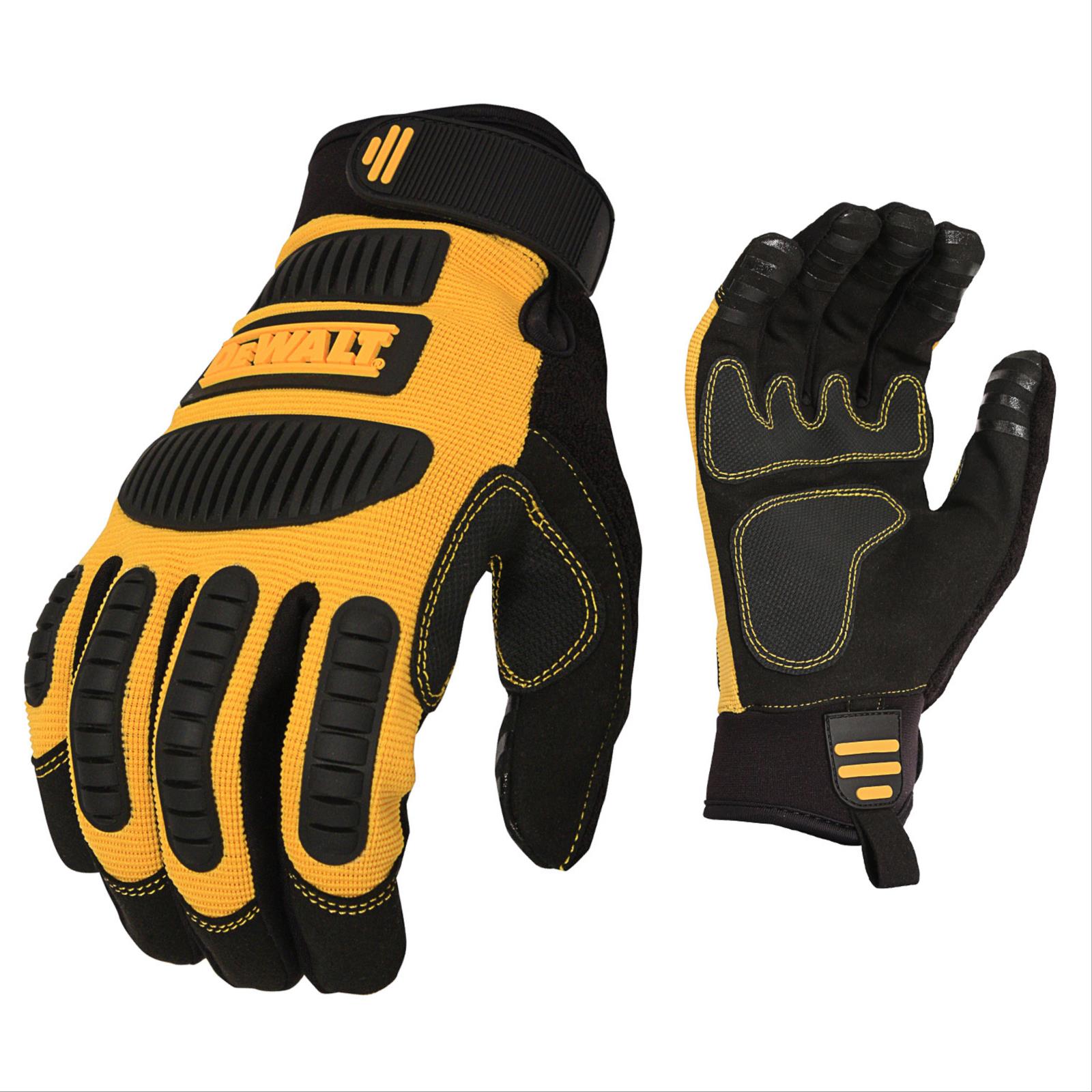 DeWalt® Performance Mechanic Work Gloves