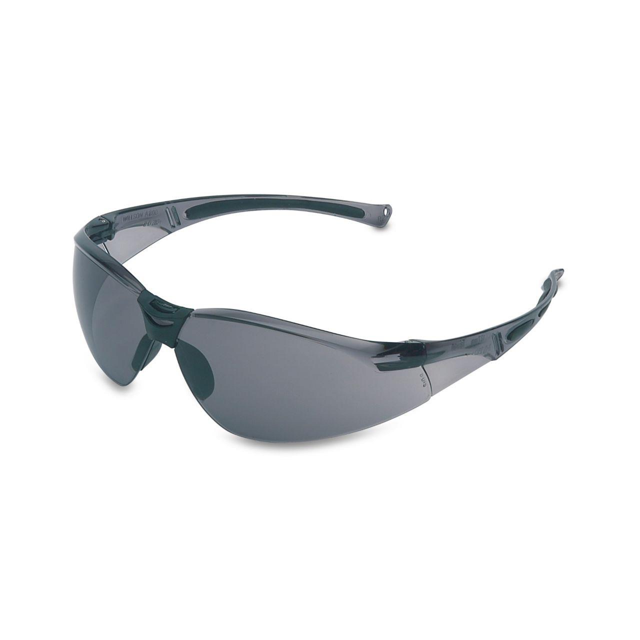 Uvex® A800 Series Safety Glasses