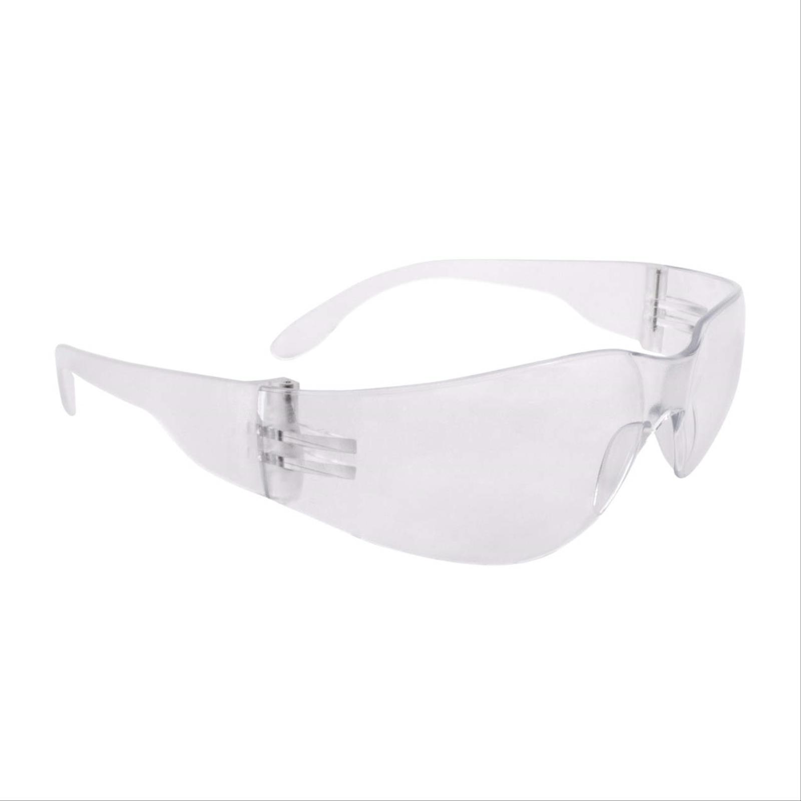100 Series Safety Glasses