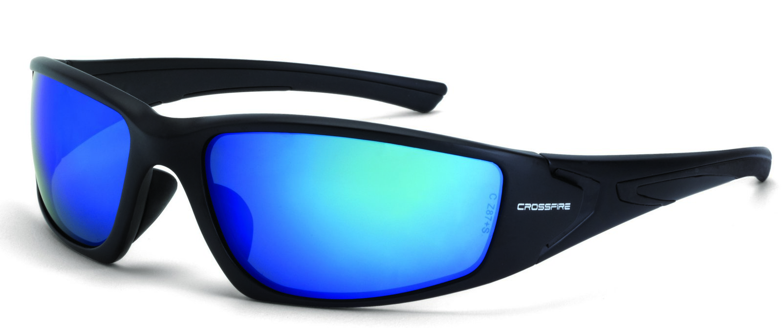 Crossfire&reg; RPG Safety Glasses