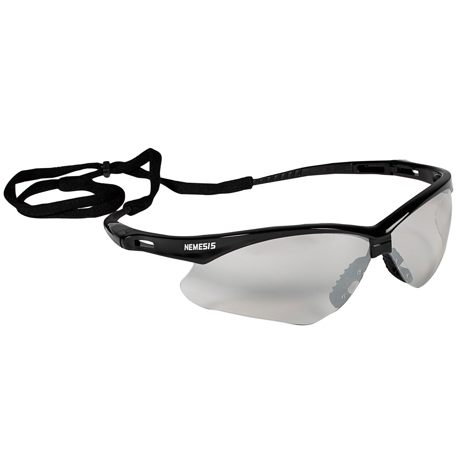 160007, RPI Polarized Safety Glasses, Smoke