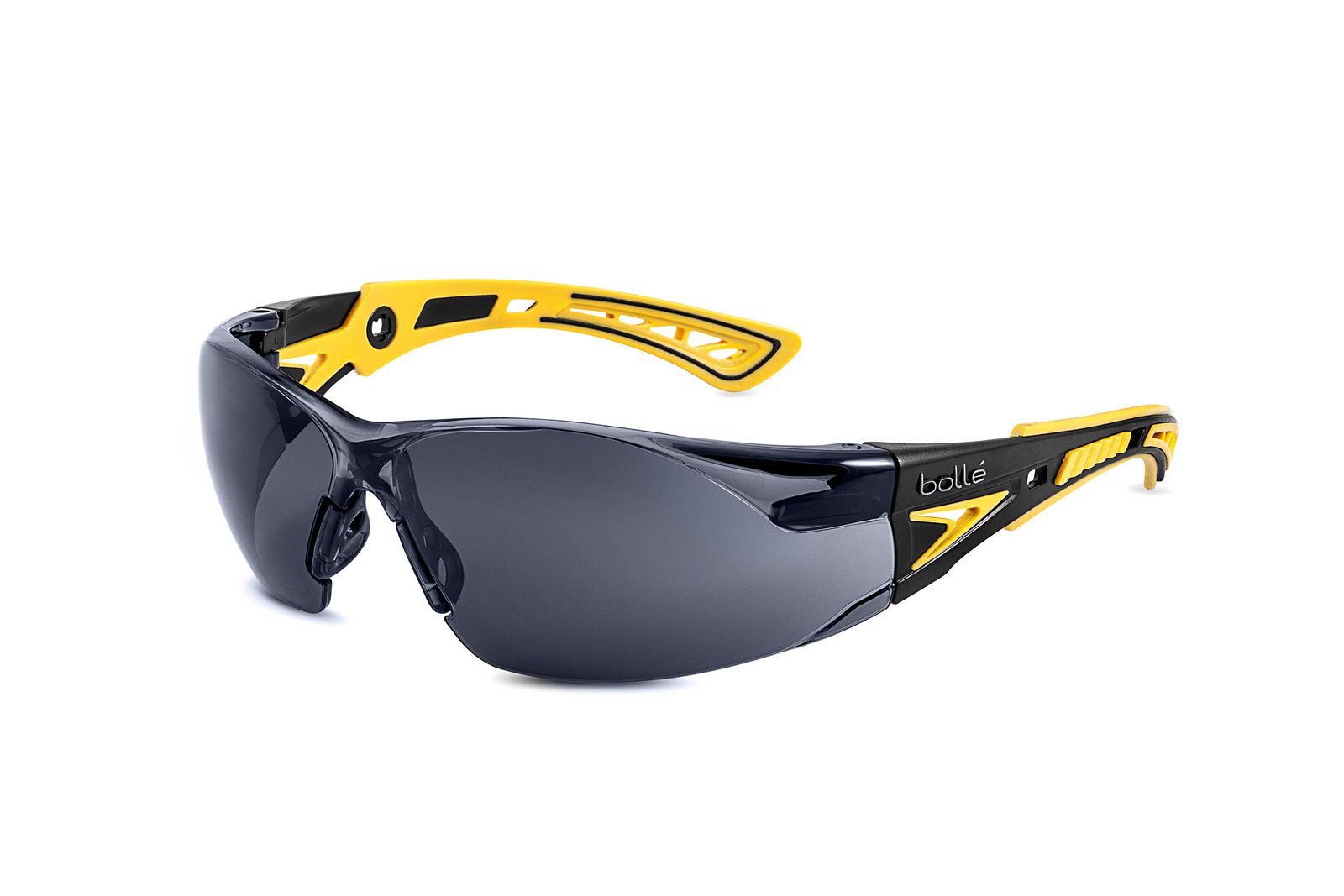 Safety Products Inc RUSH+ Safety Glasses