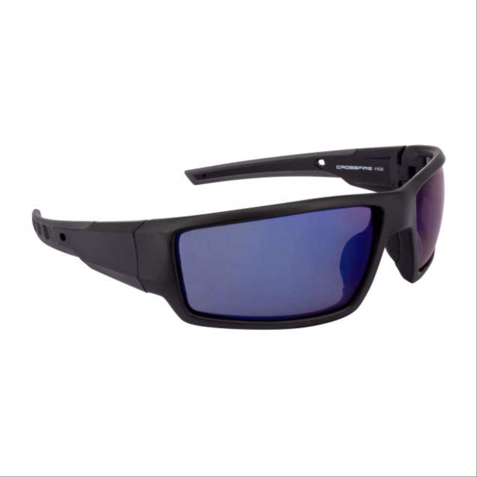 Crossfire® Cumulus Premium Safety Glasses