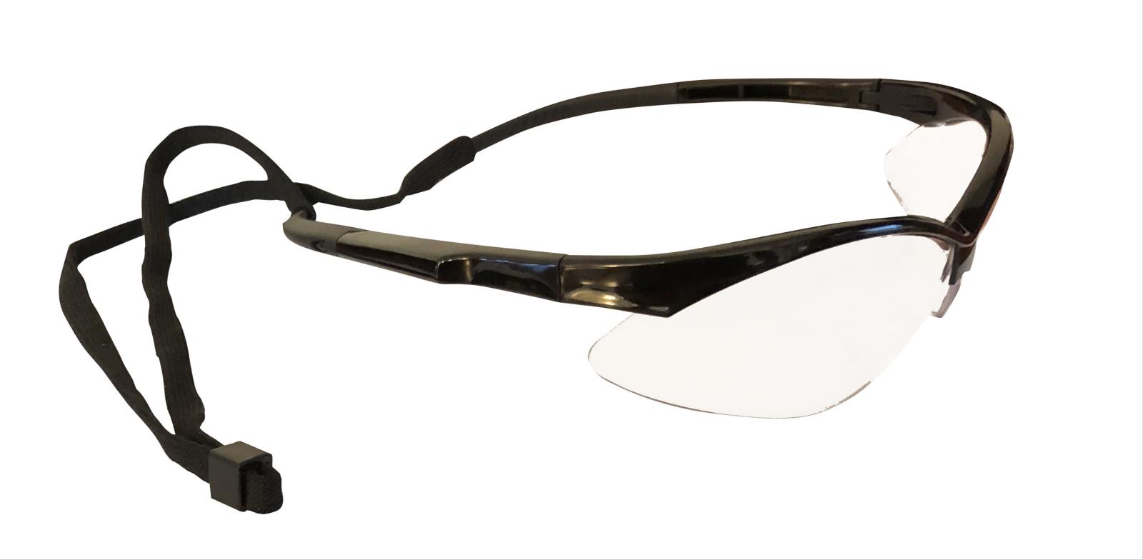 300 Series Safety Glasses