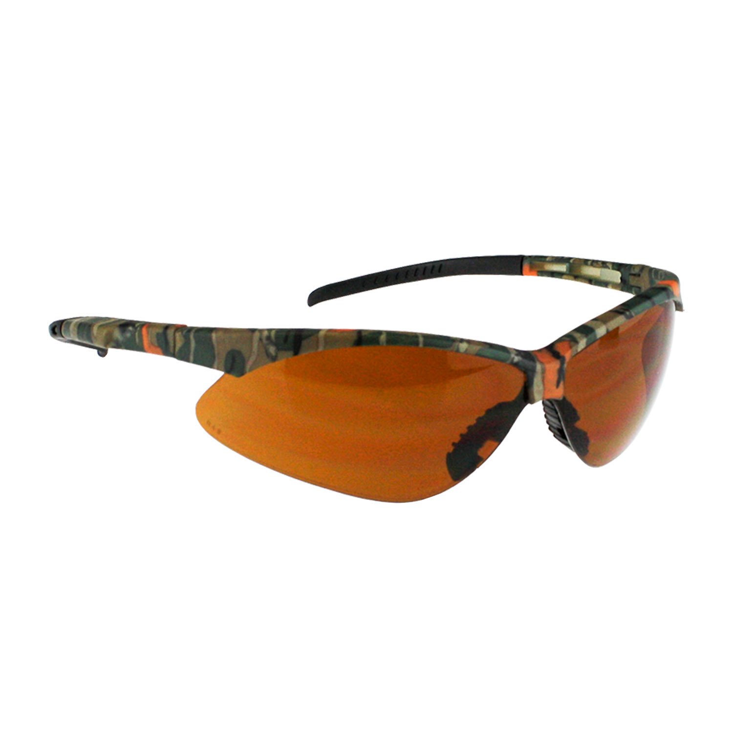 Safety Products Inc RadApocalypse™ Camo Safety Glasses