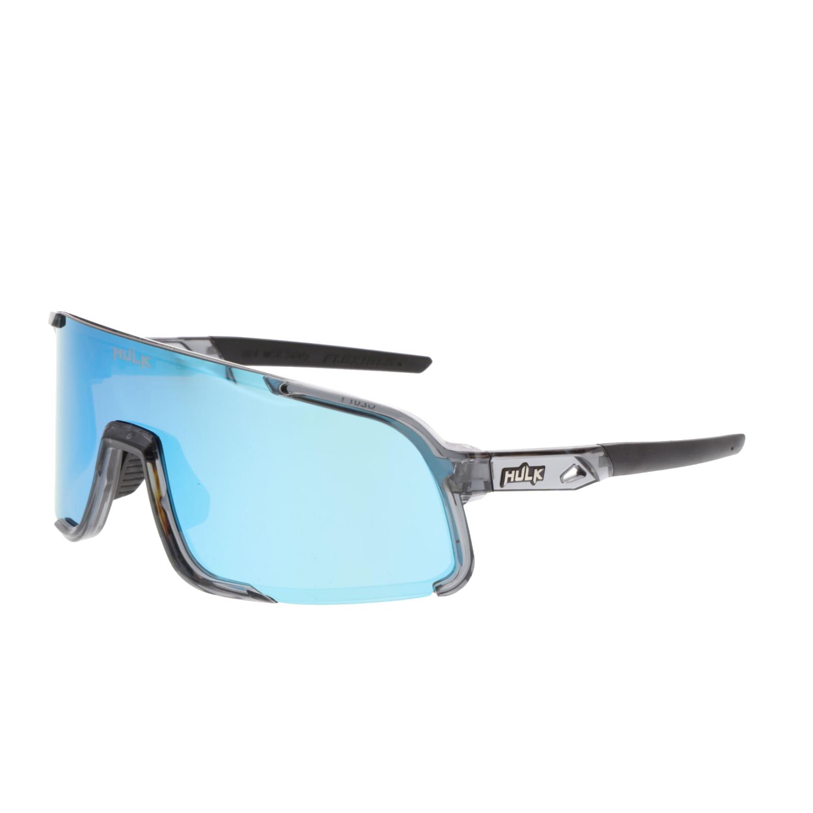 Hulk&reg; HK4 Full Frame, Adjustable Safety Glasses