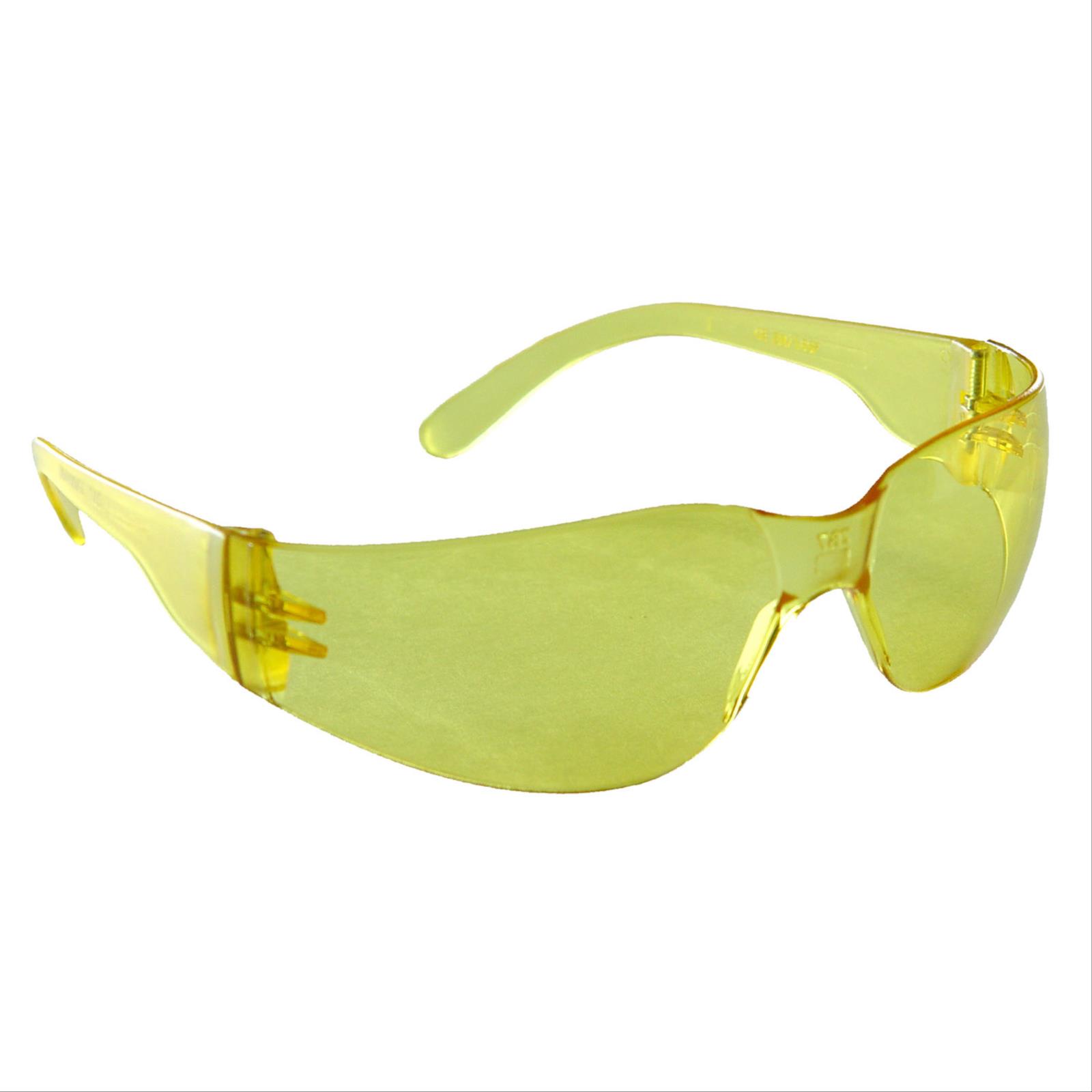 RADIANS MR0190ID Mirage™ Safety Glasses With Indoor//Outdoor Scratch-Resistant