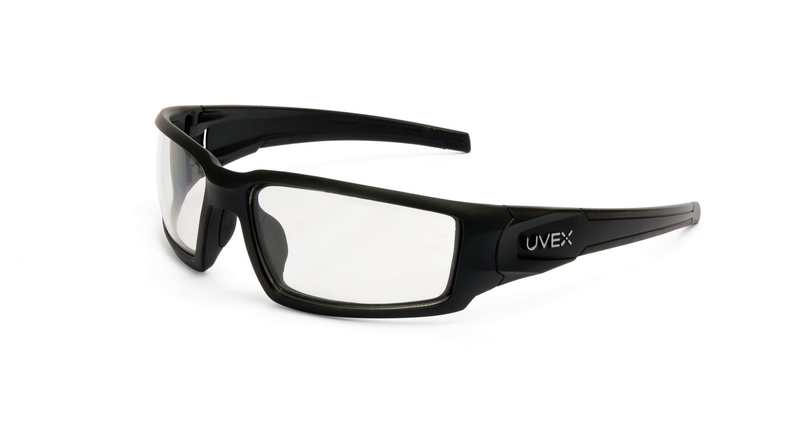 Uvex® Hypershock® Safety Glasses