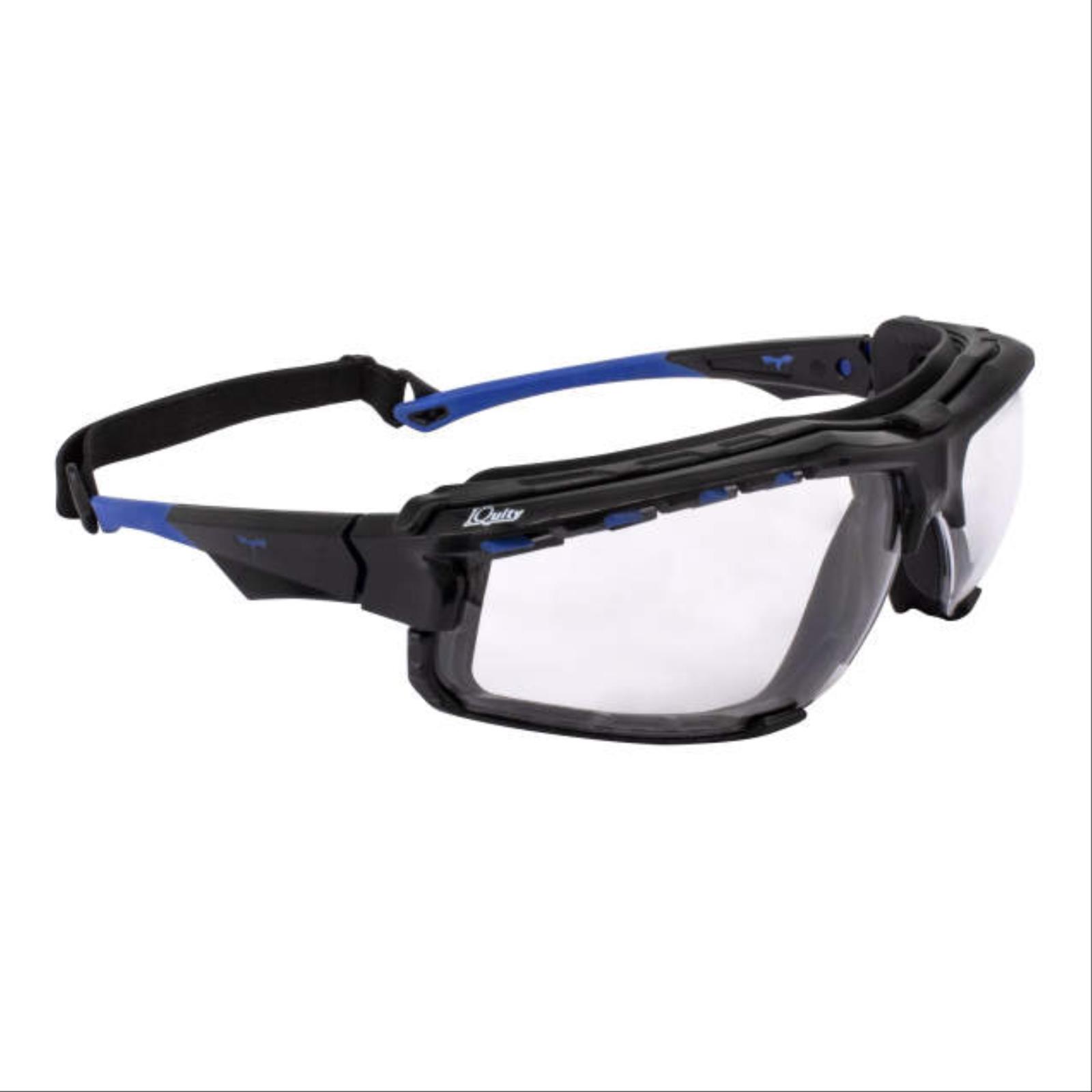 THRAXUS Elite™ IQUITY™ Safety Eyewear