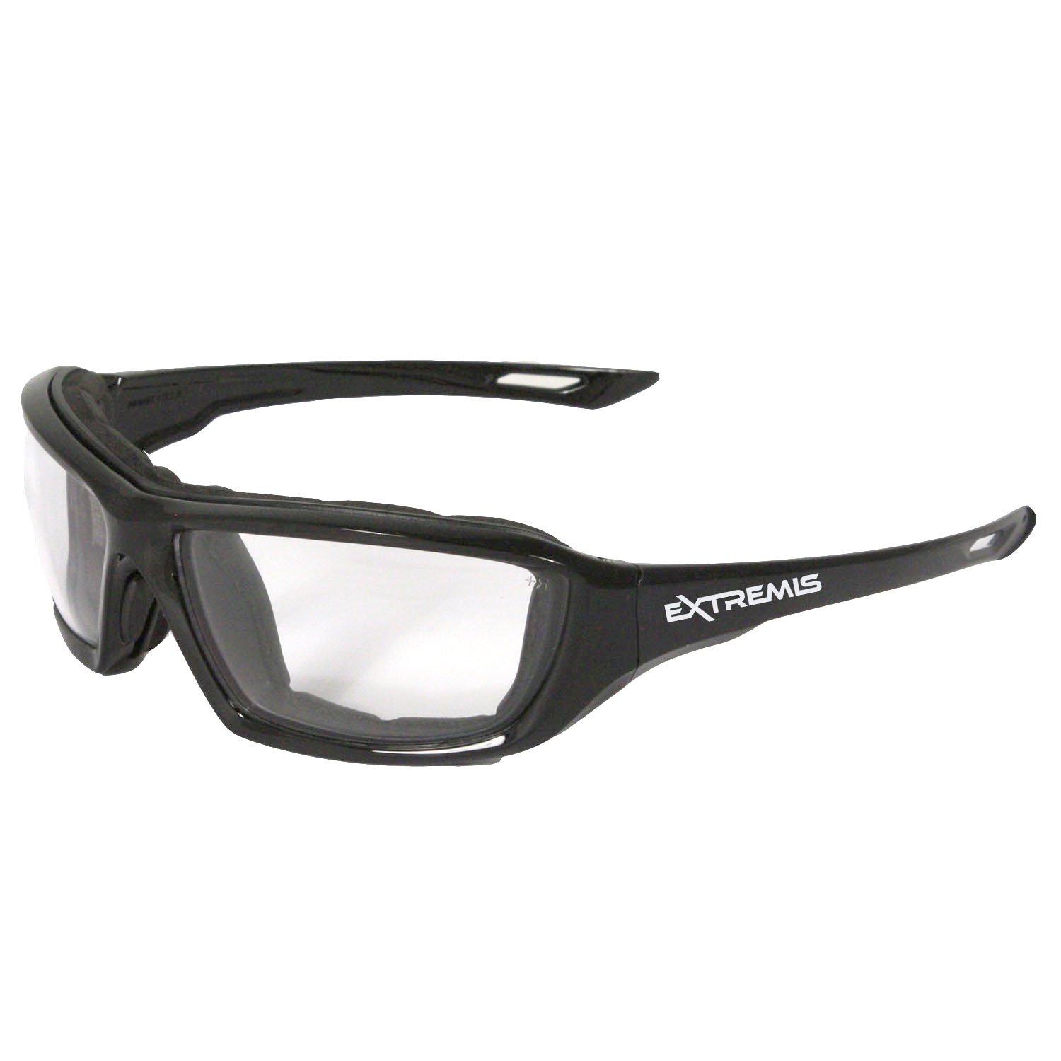 Extremis™ Foam Lined Eyewear