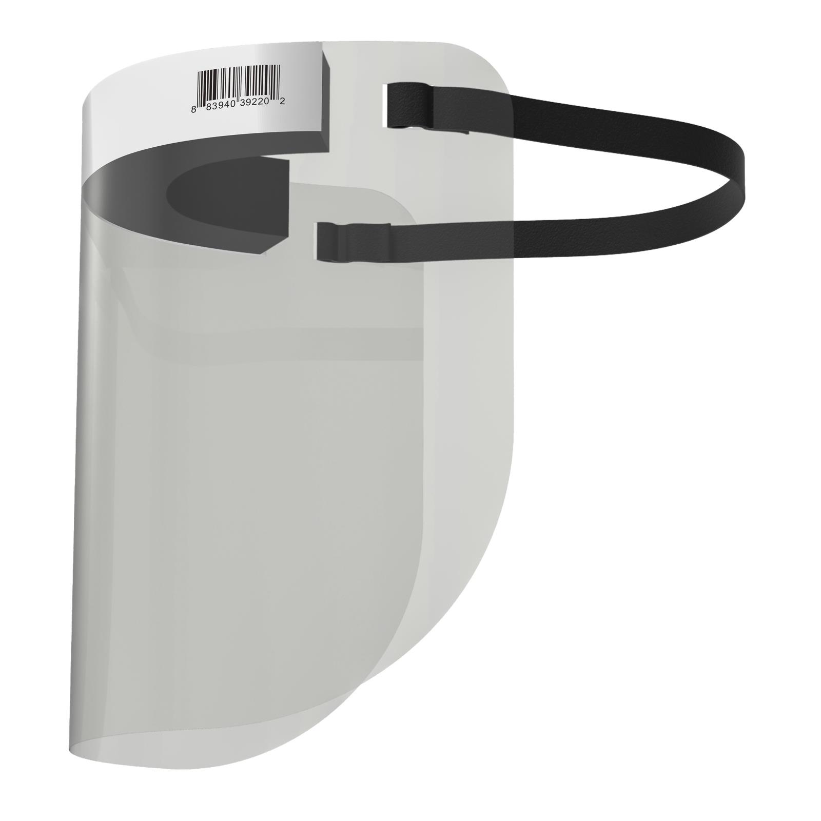 Honeywell Disposable Face Shield