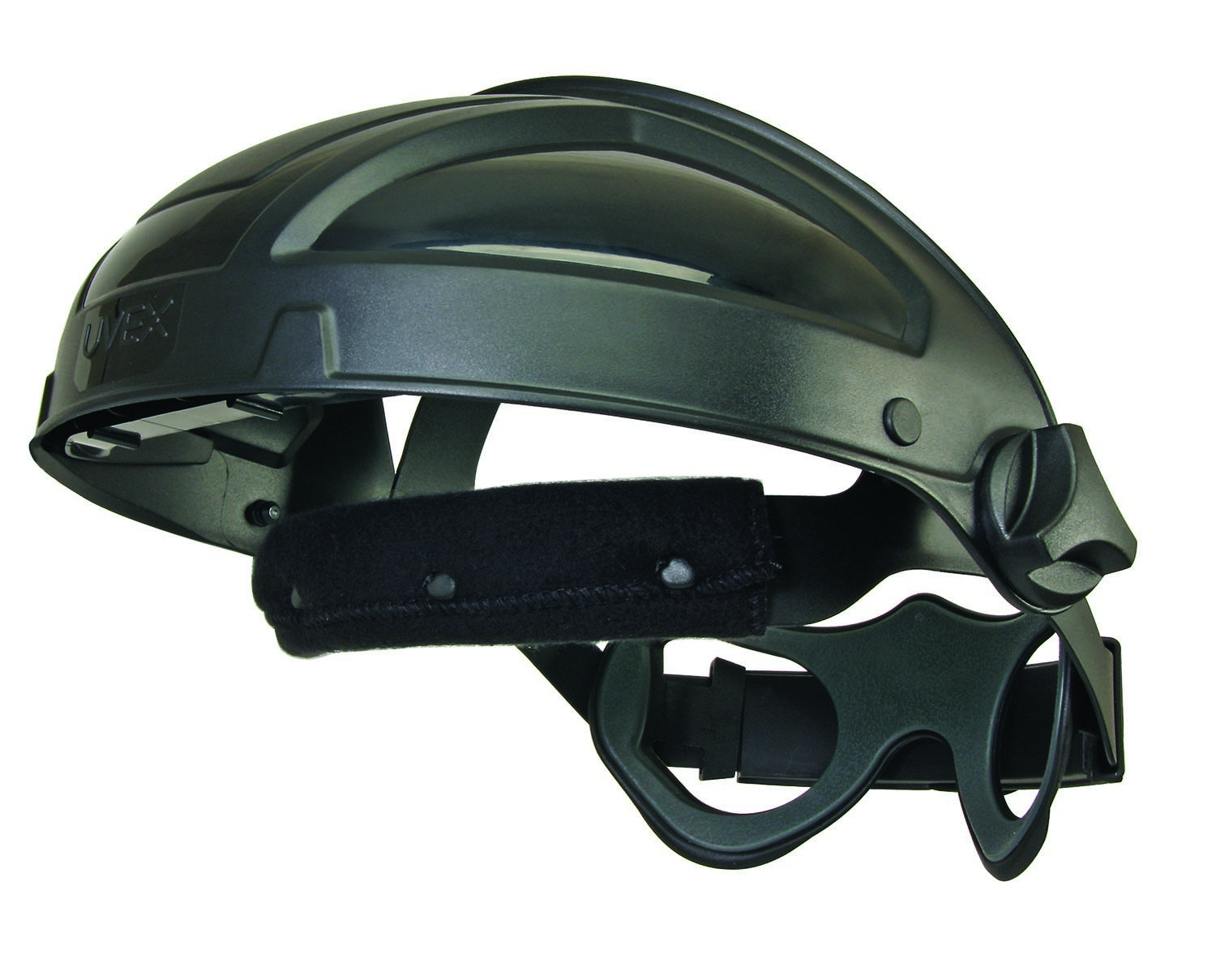 Uvex® Turboshield™ Headgear and Visors