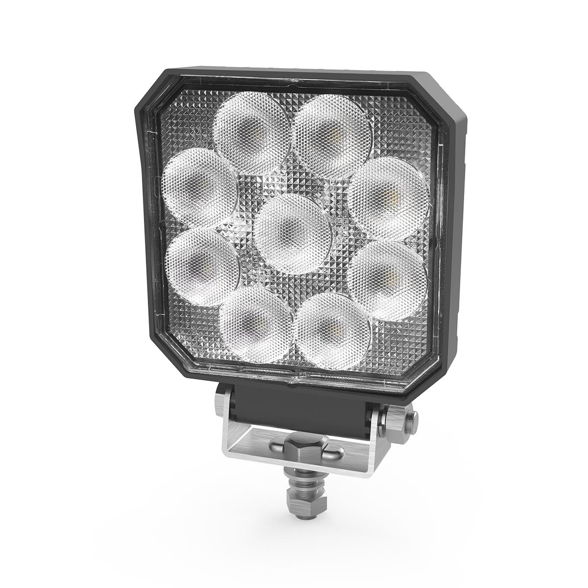 E92006W Series LED Worklight