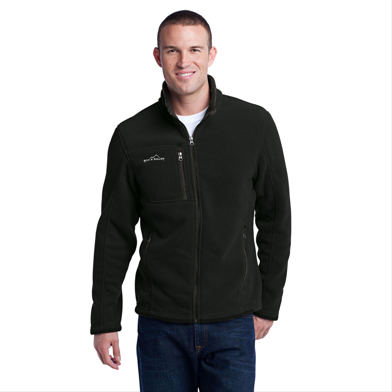 Eddie Bauer® Full-Zip Fleece Jacket