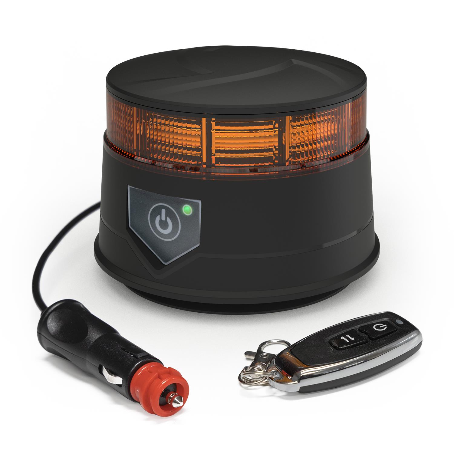 EB5200A Series Wireless Rechargeable LED Beacon