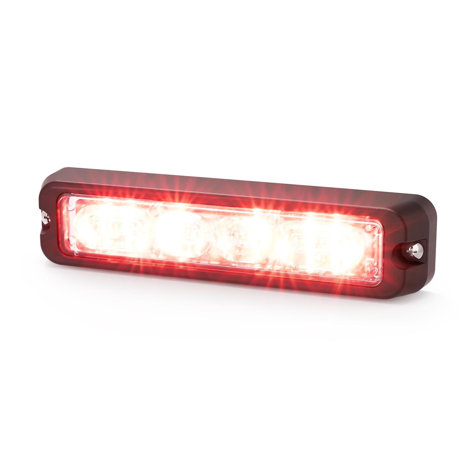 Single-Color Multi-Mount, Directional LED,