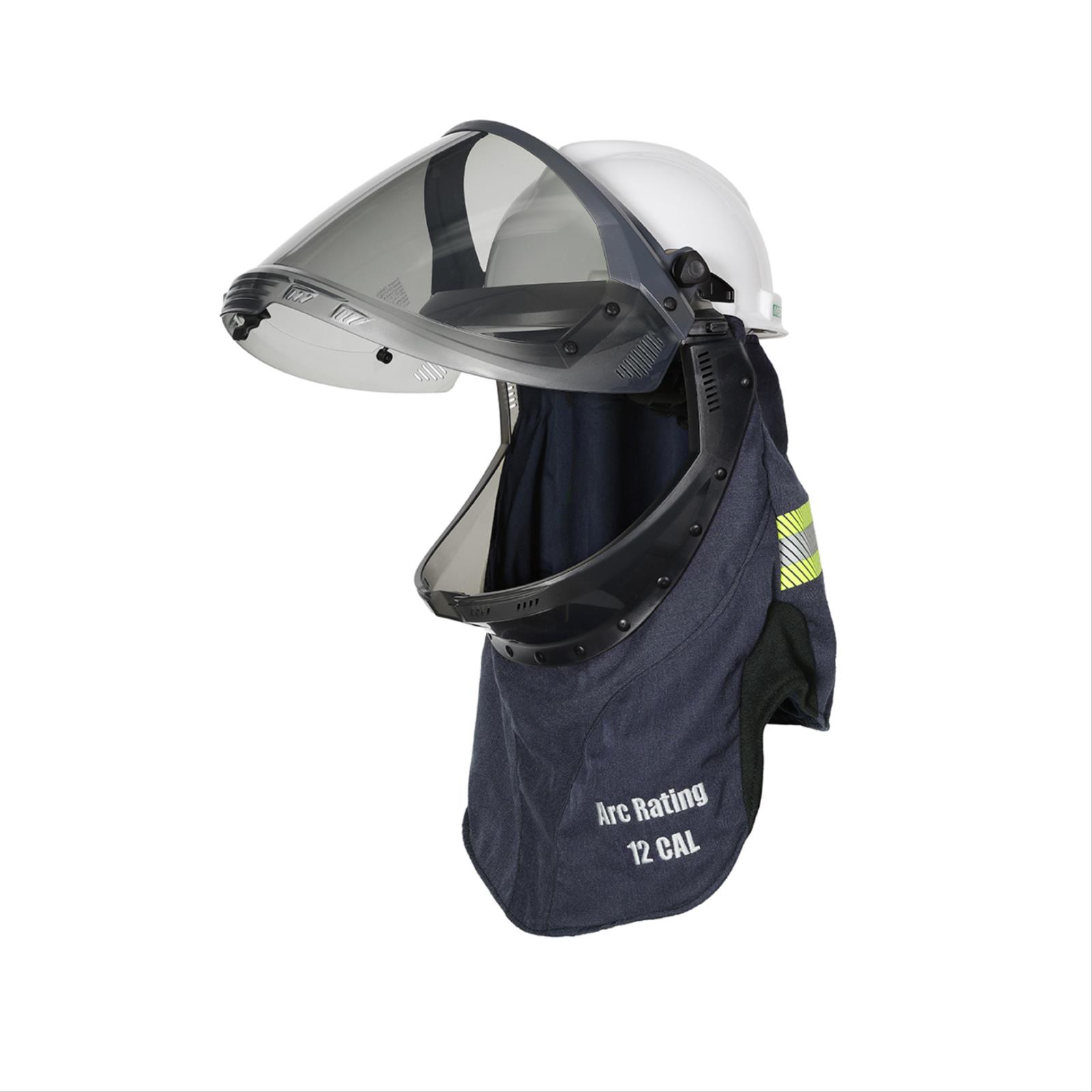 Enespro® Flame Resistant, Arc Rated, Lift Front Shroud