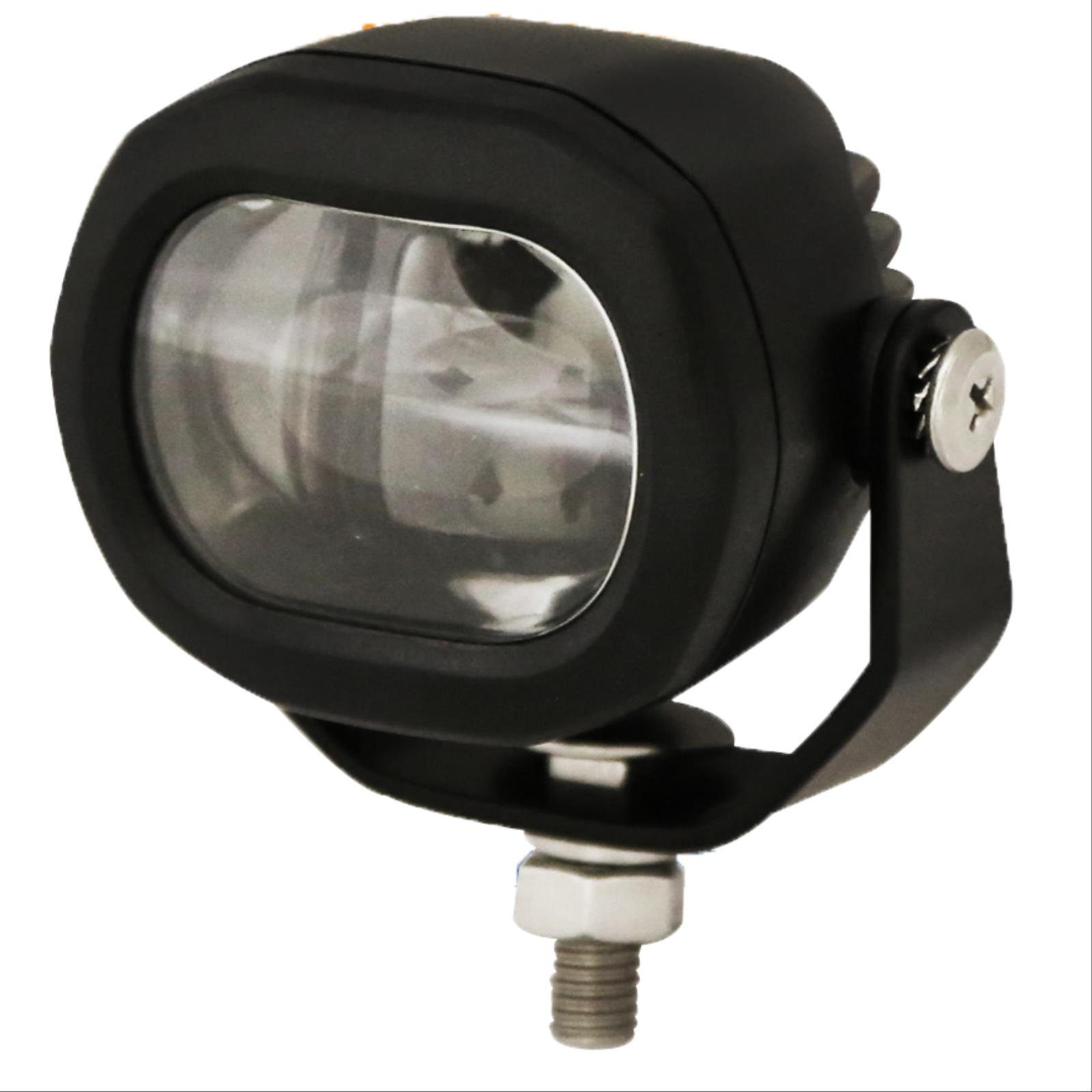 Oval Pedestrain LED Boundary Line Light