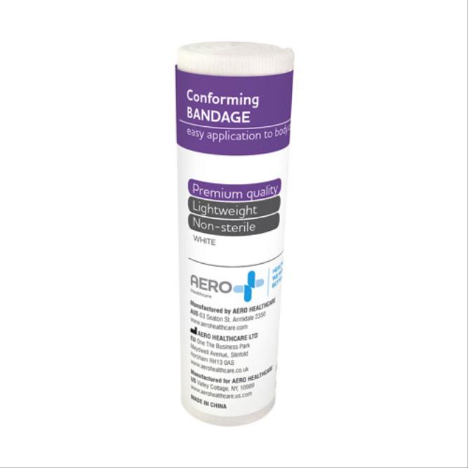 AeroForm™ Conforming Bandage 3in x 4.3yds