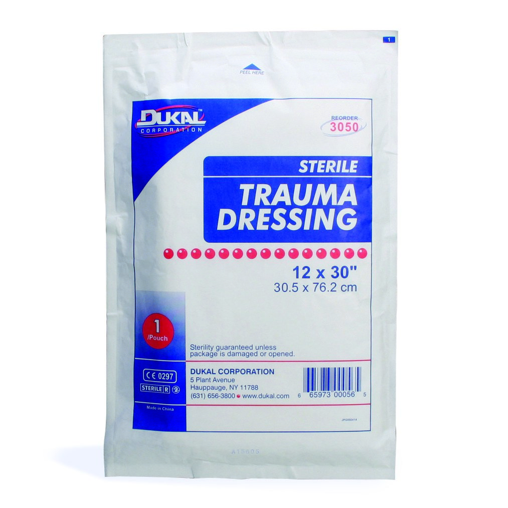 First Aid Only® Multi-Trauma Dressing
