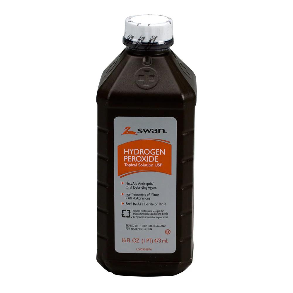 Hydrogen Peroxide
