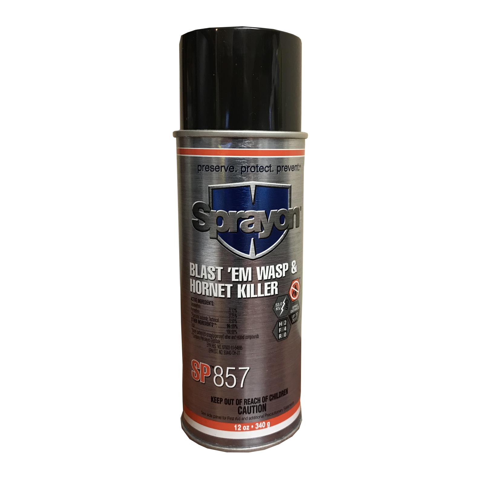 Sprayon™ Wasp and Hornet Spray