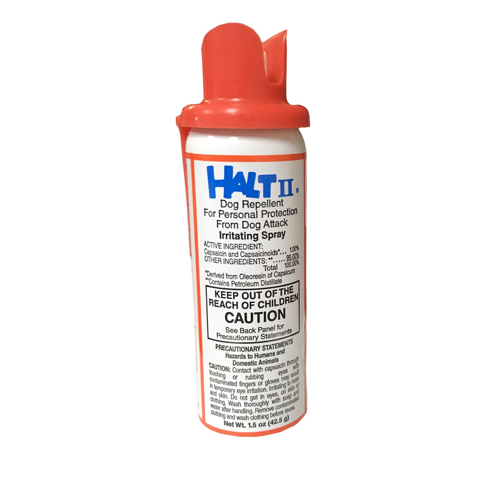 Dog Halt® Repellent Spray