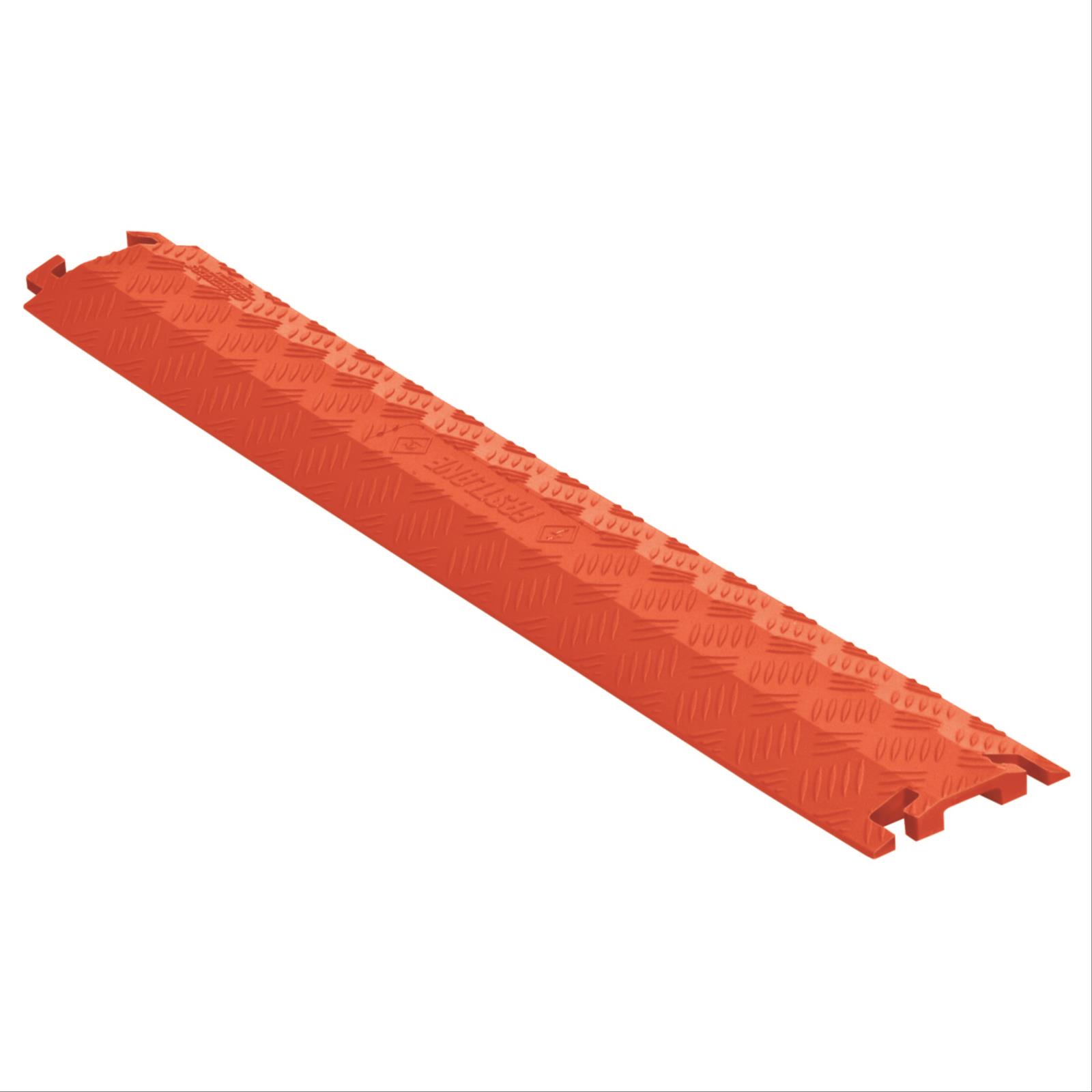 Checkers 1-Channel Fastlane&reg; Drop-Over Cable Protector