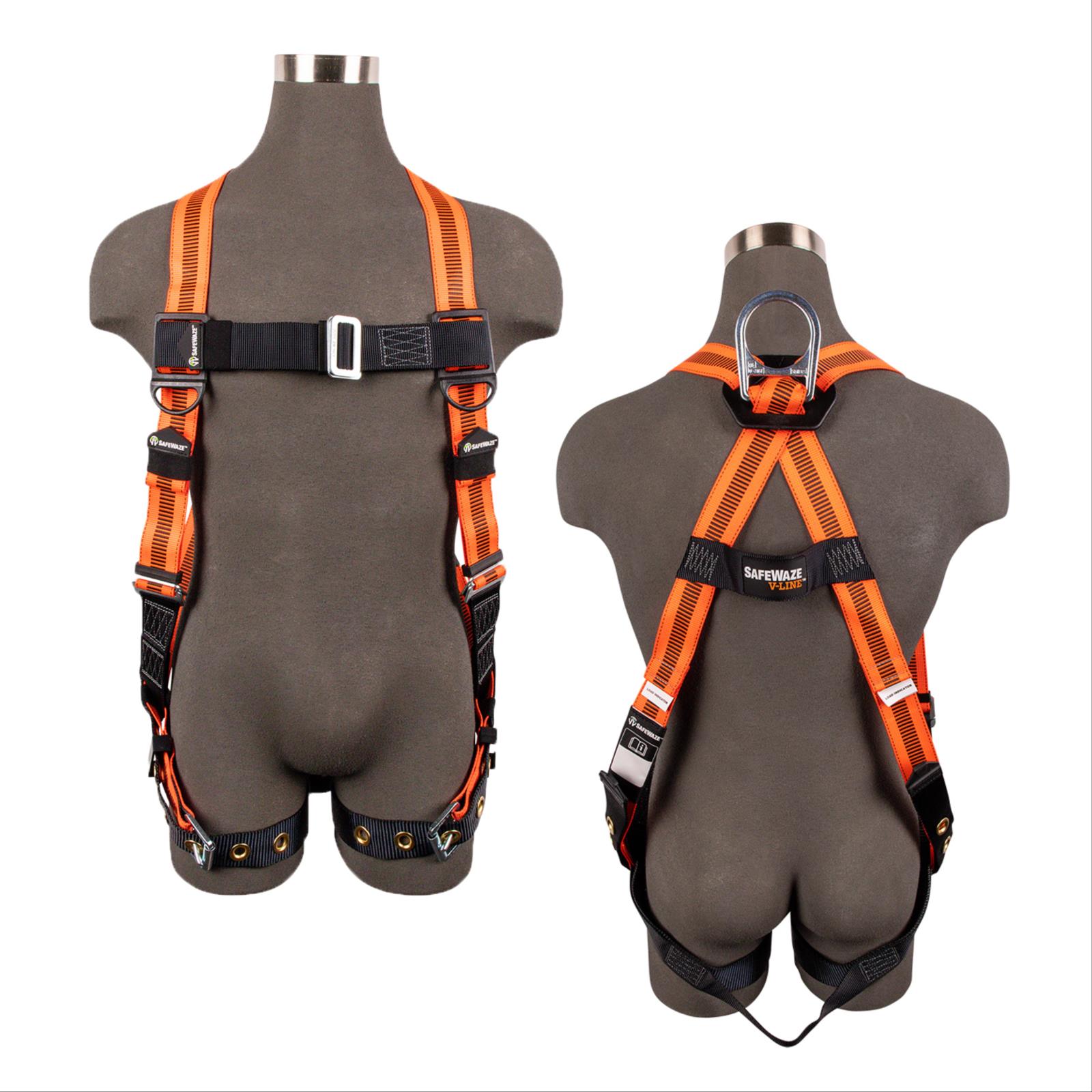 V-LINE Harnesses