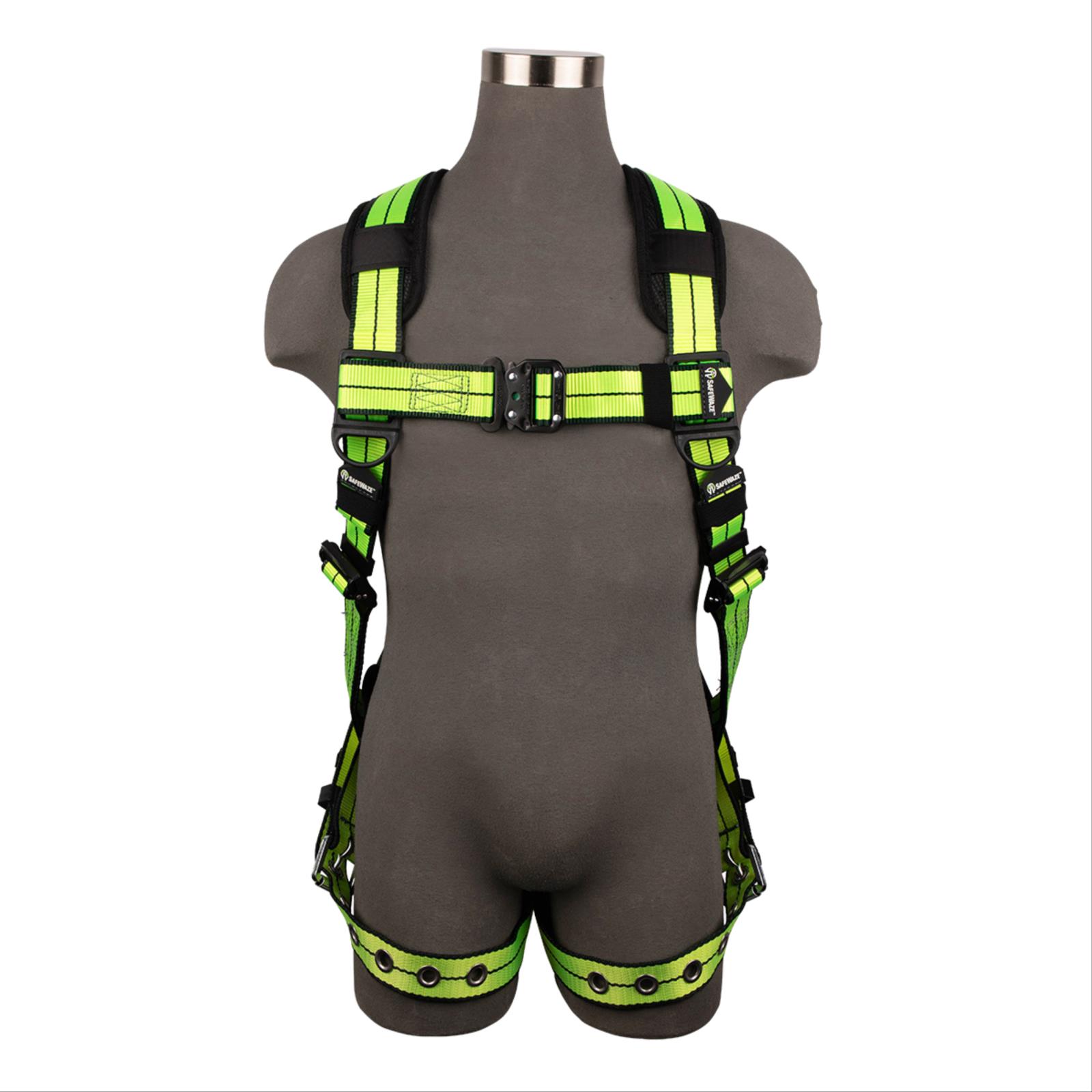 PRO+ Flex Vest Harness