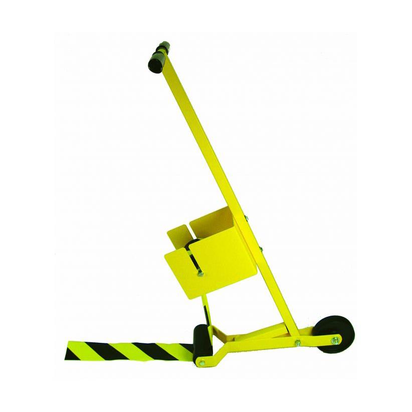 Marking Tape Floor Applicator