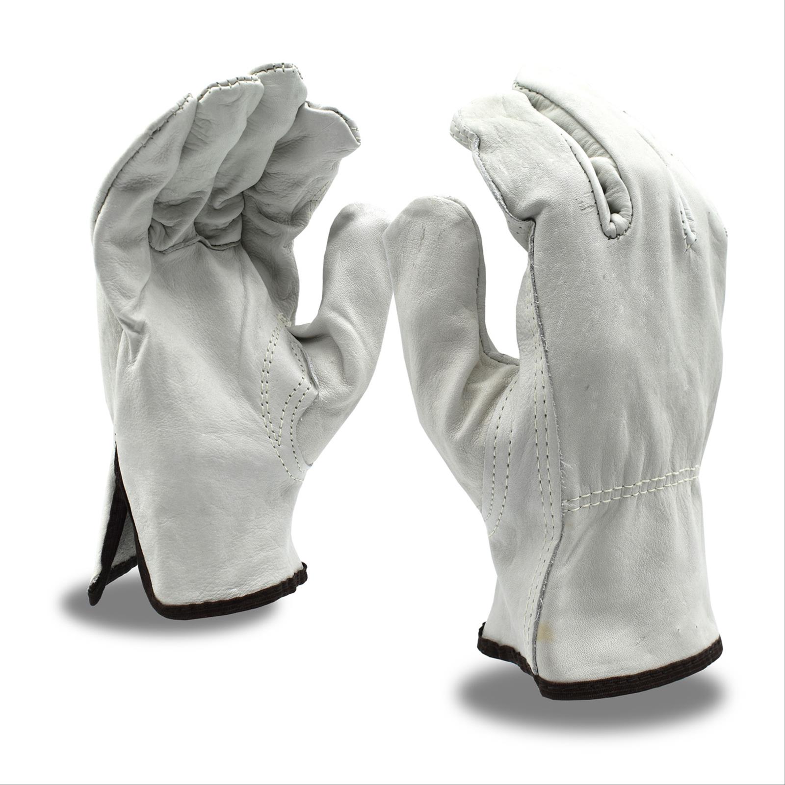 Standard Grain Drivers Gloves