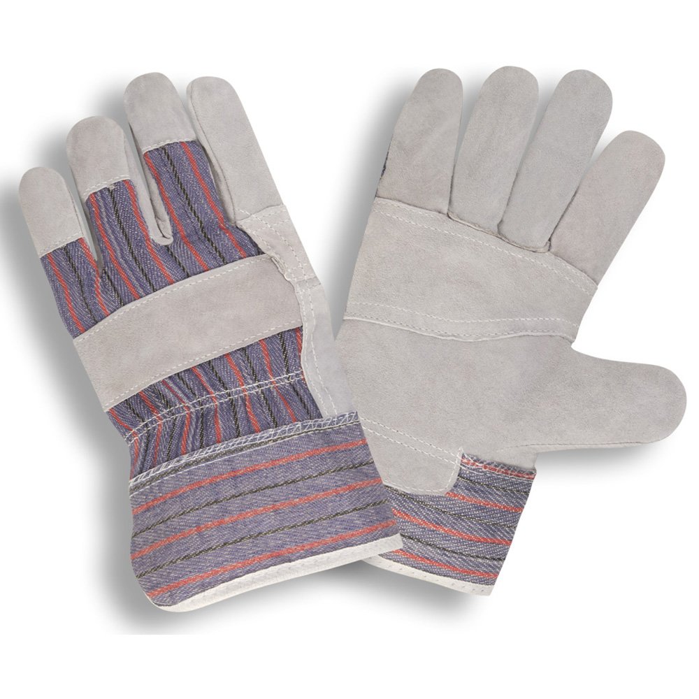 Standard Leather Palm Gloves