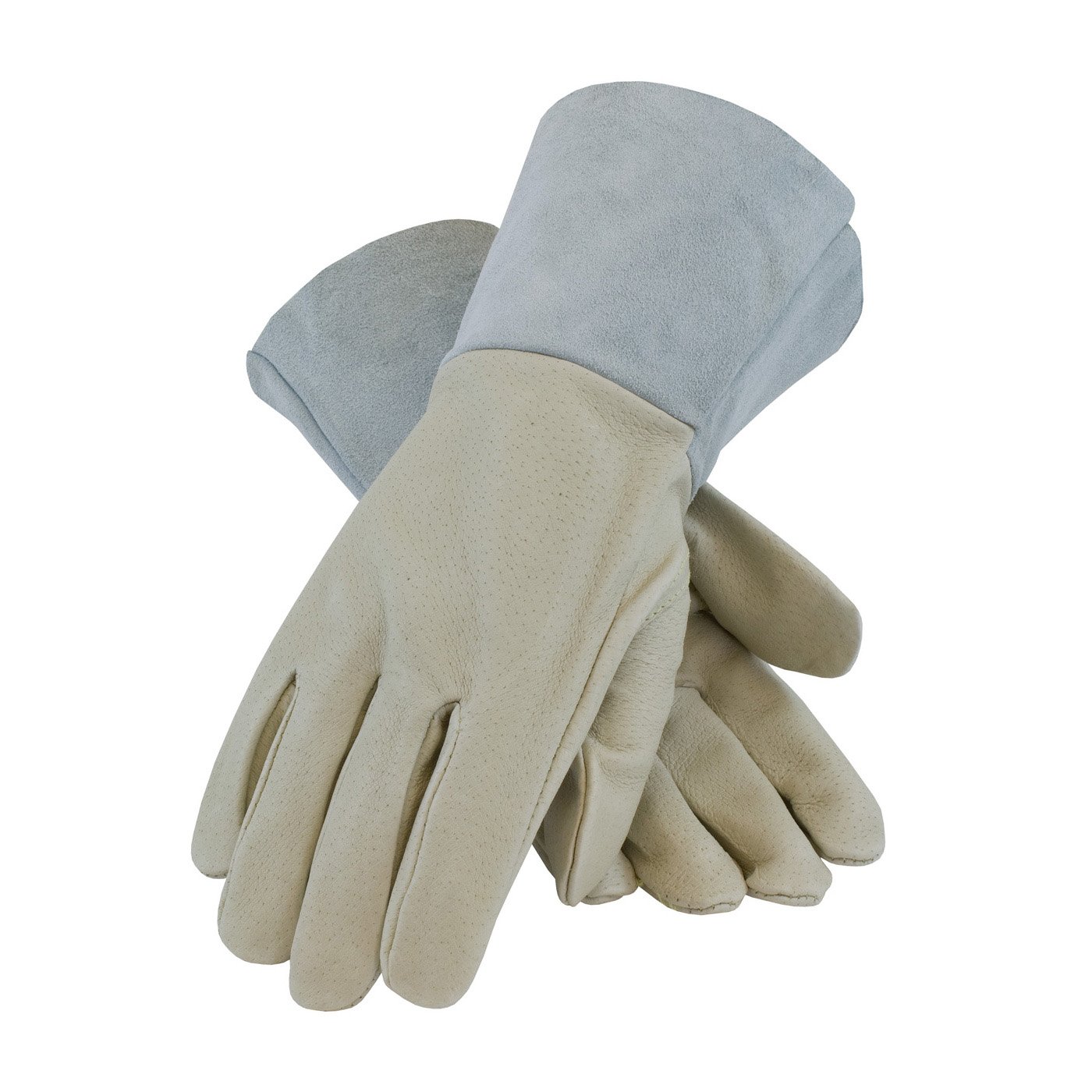 Safety Products Inc MIG/TIG Welder's Gloves