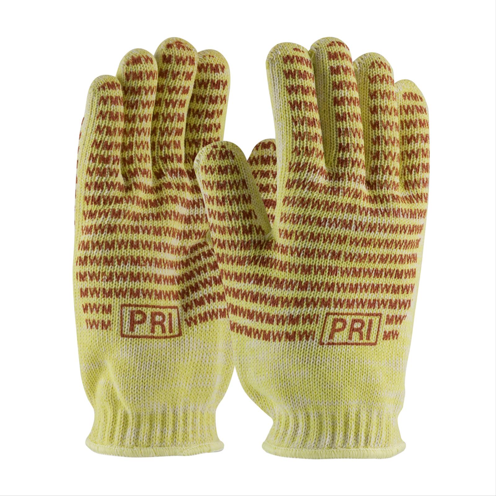 Knit Hot Mill Gloves