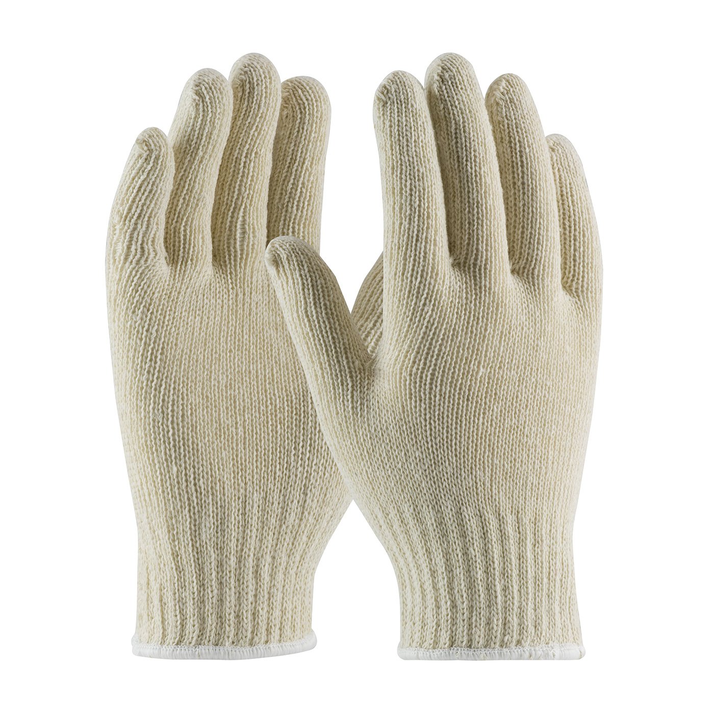 String Knit Gloves