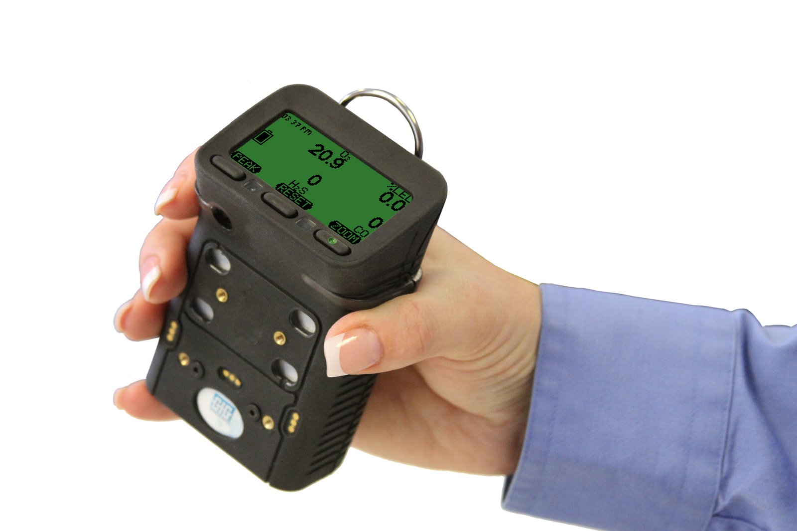 G450 Multi-Gas Detector