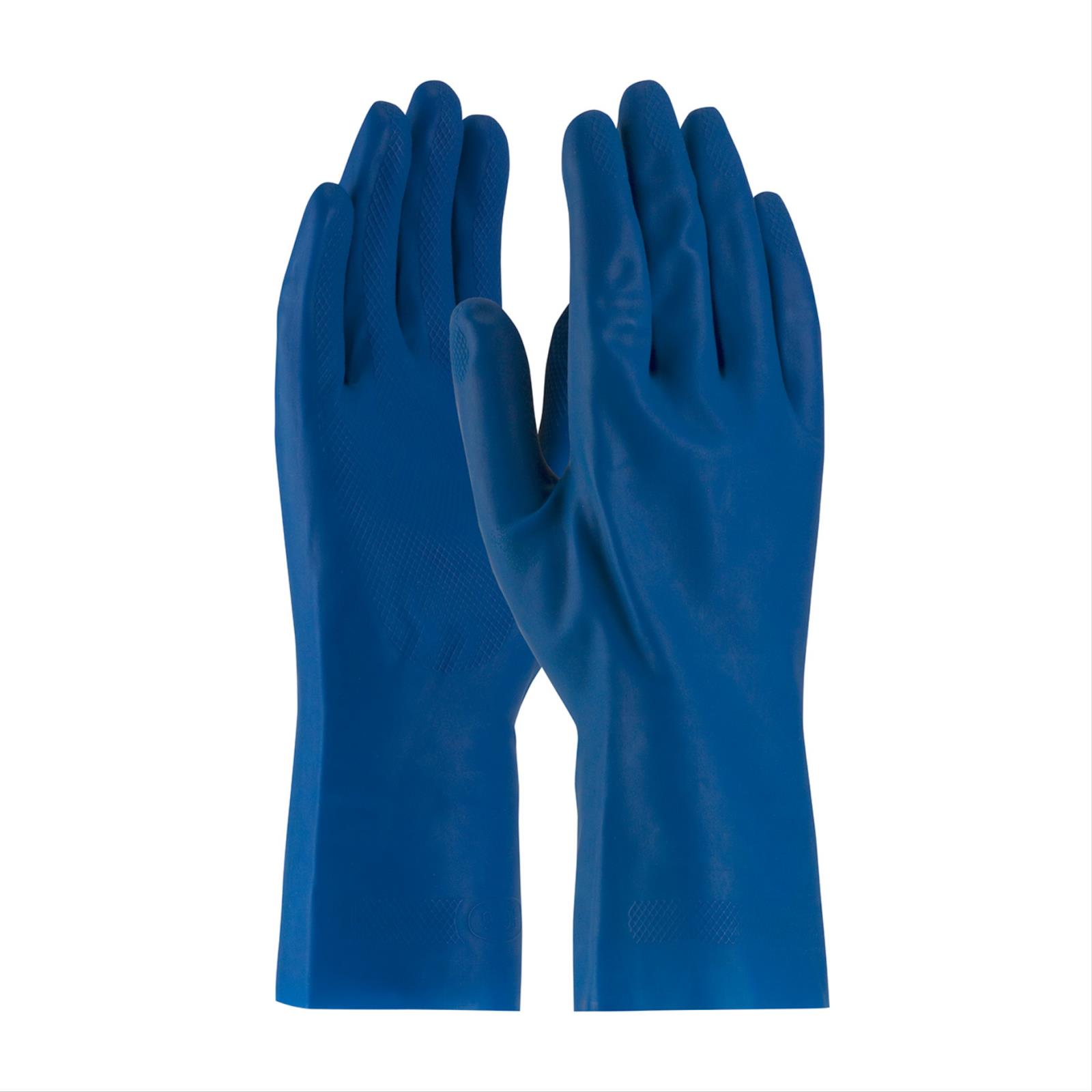 Assurance® Blue Latex, 18 mil, Unlined