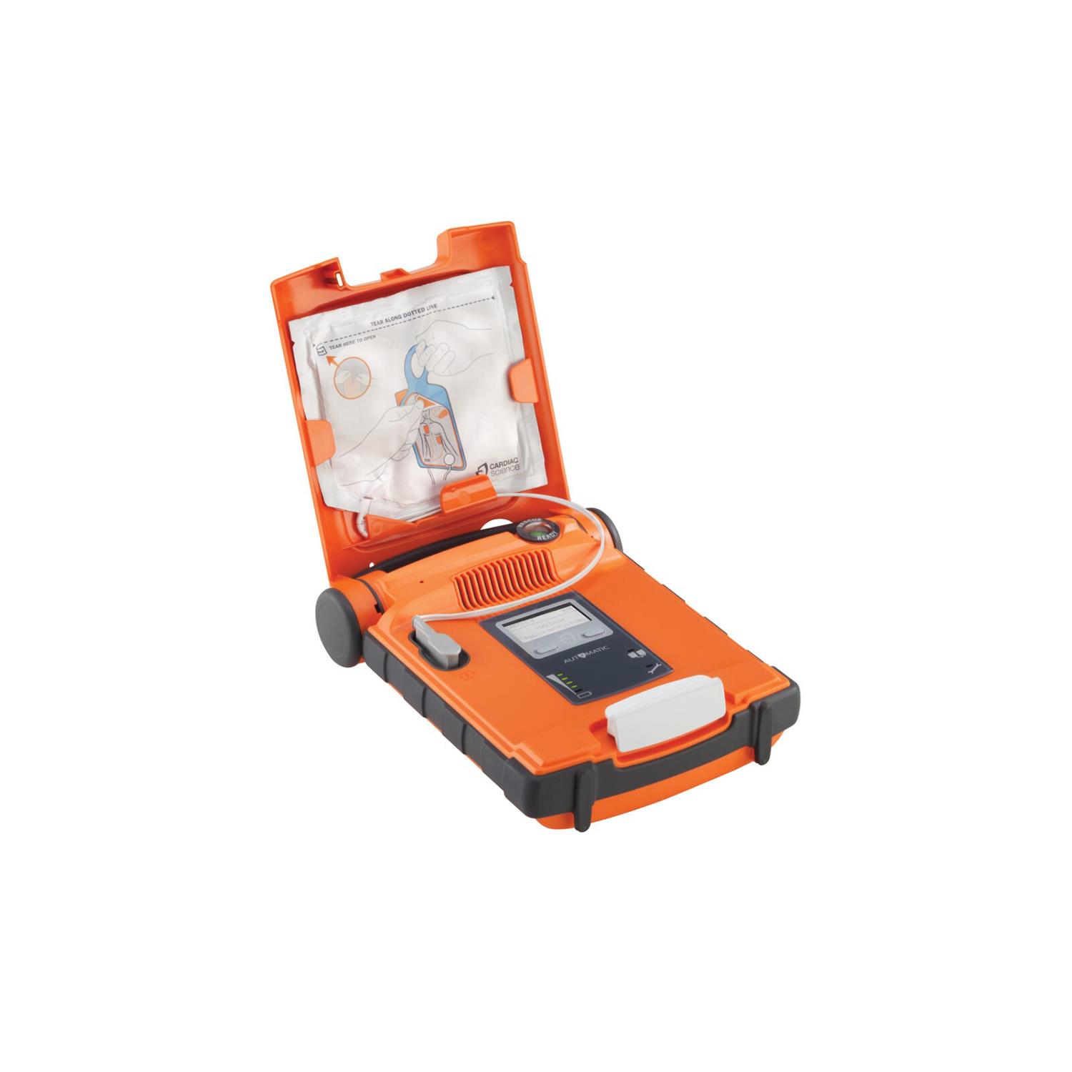 Powerheart® G5 AED Packages