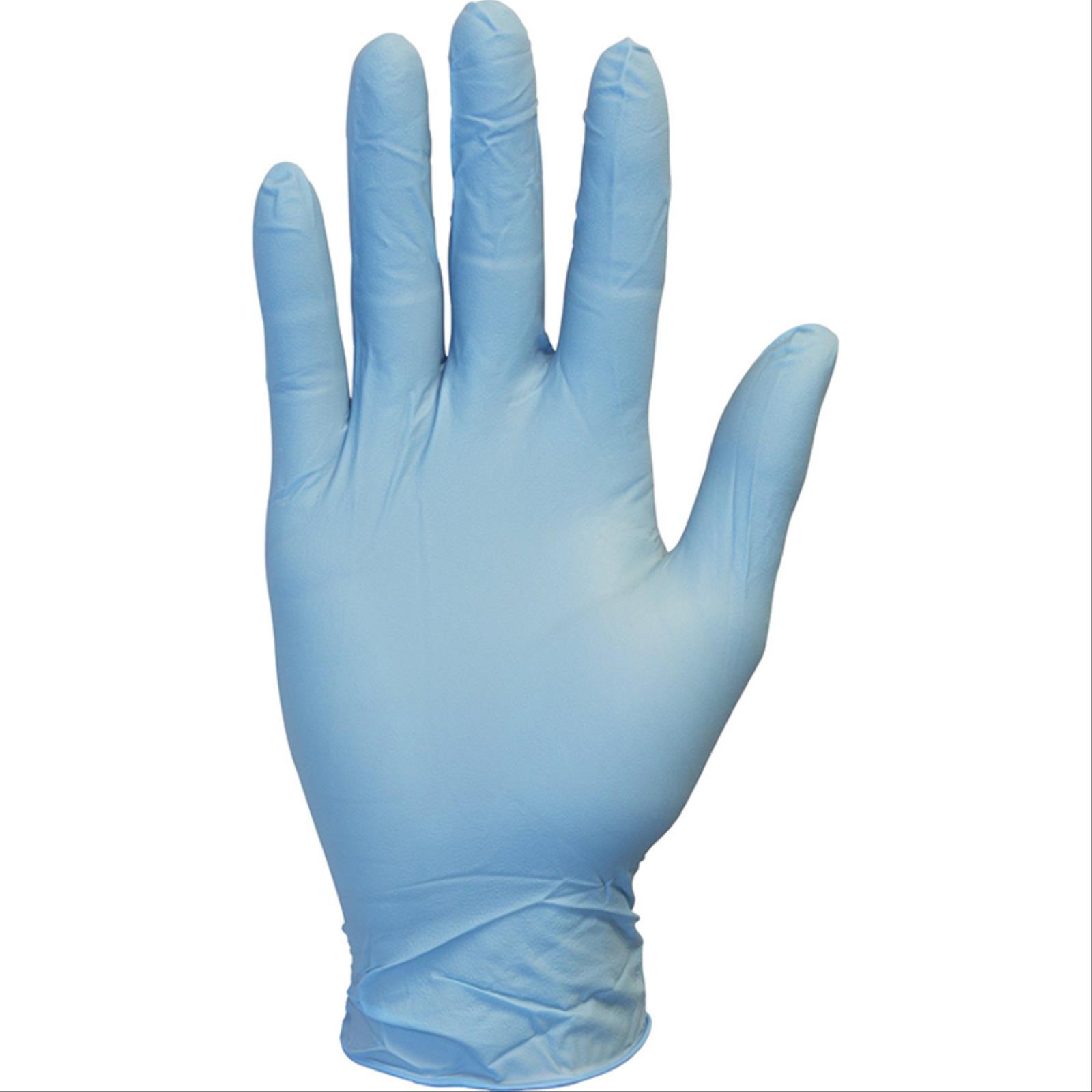 Medical Exam Nitrile Powder-Free