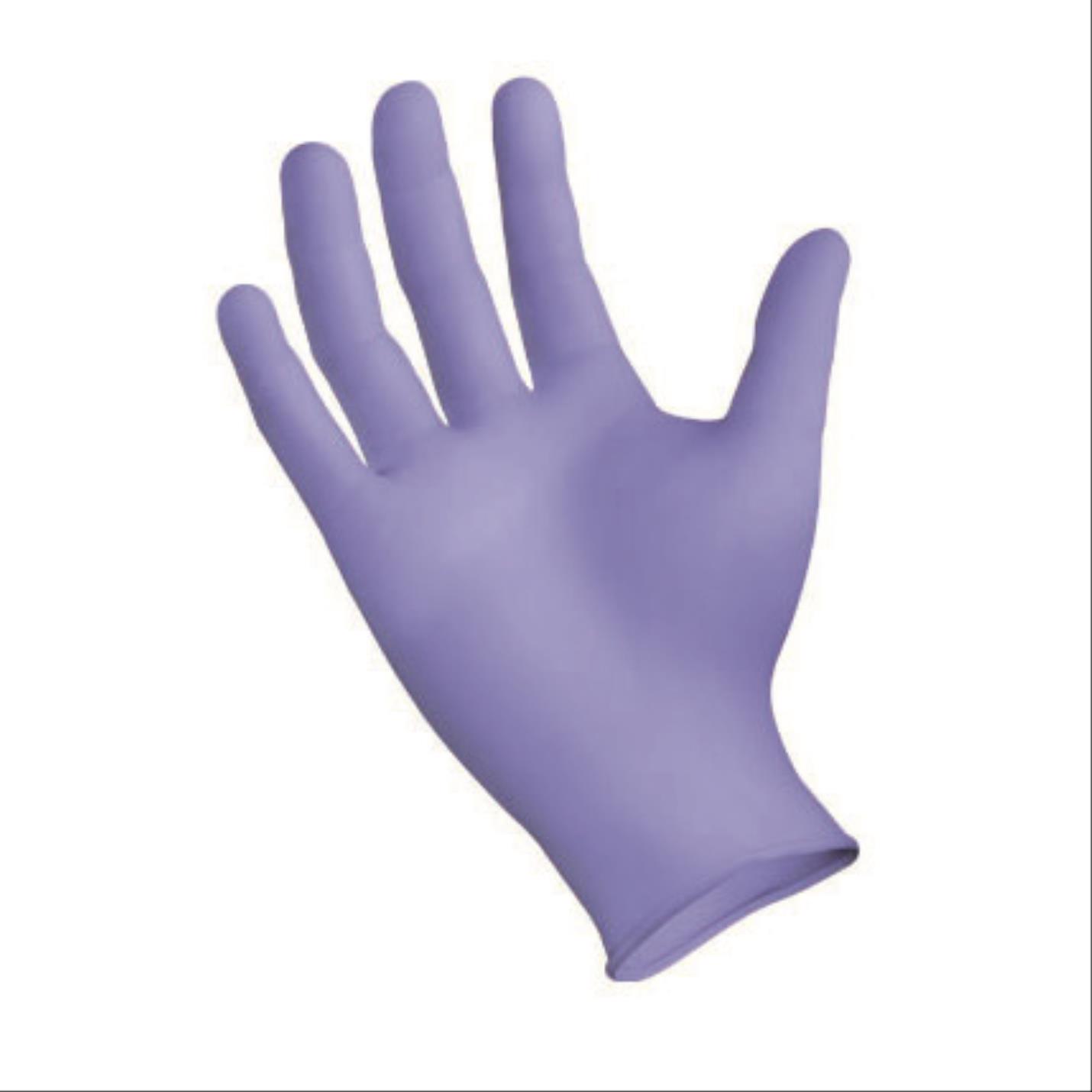 Safety Products Inc Tender Touch® Nitrile Exam Gloves