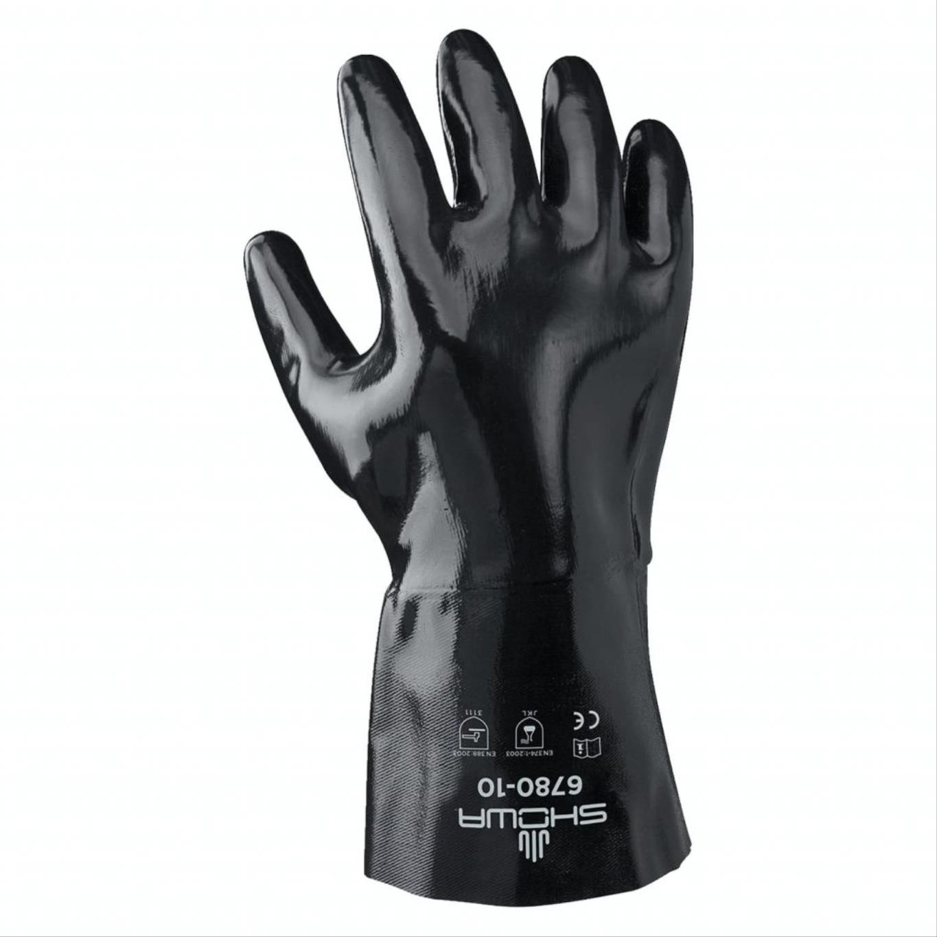 Neoprene Gloves