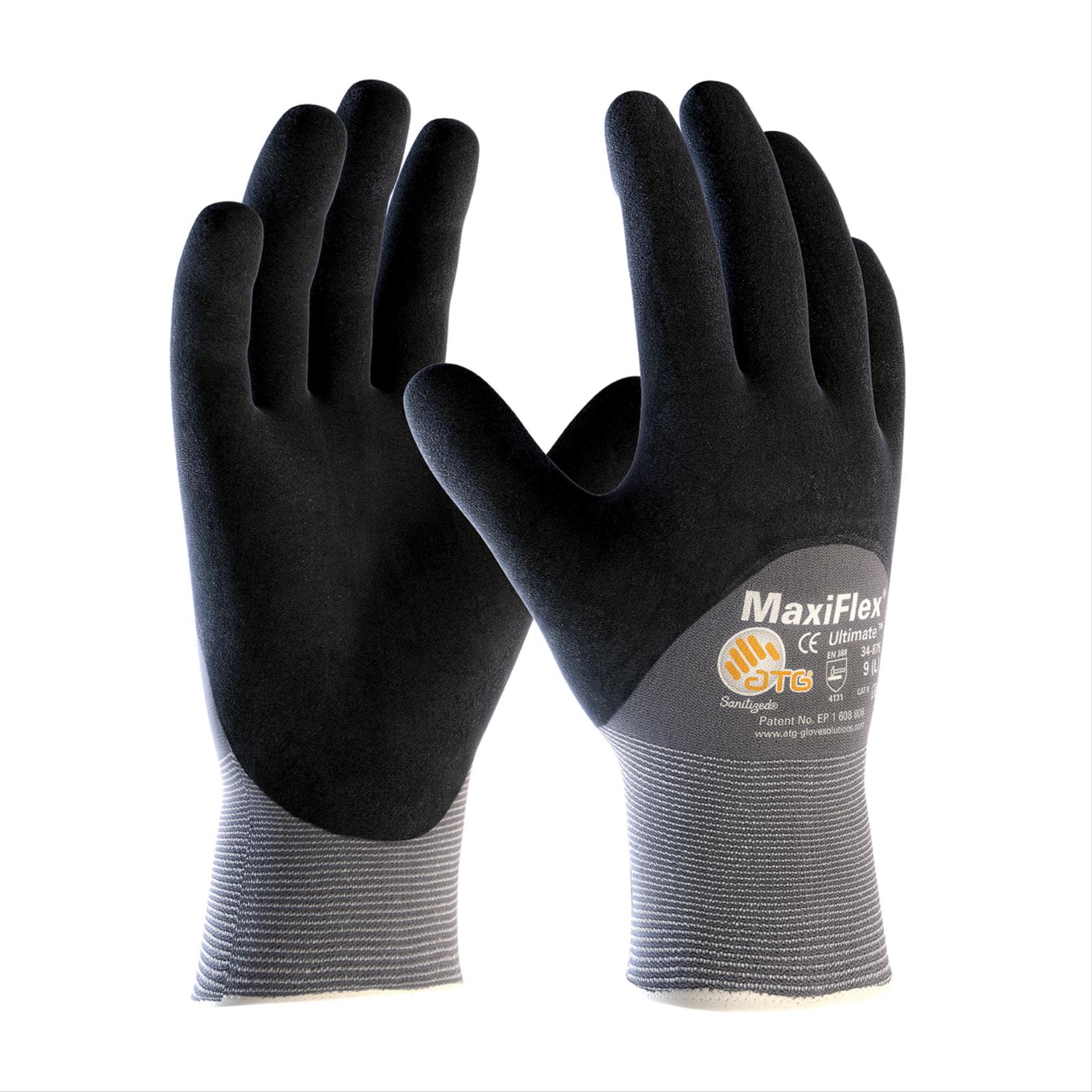 G-Tek&reg; MaxiFlex&reg; Ultimate&trade; II