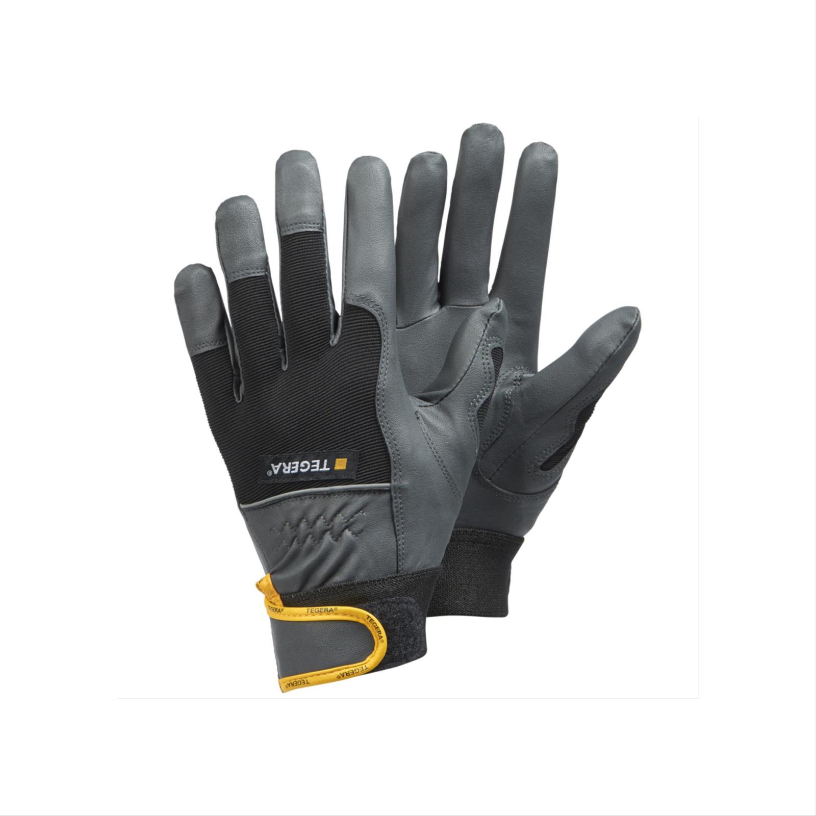 TEGERA® 9105 Synthetic Leather Glove